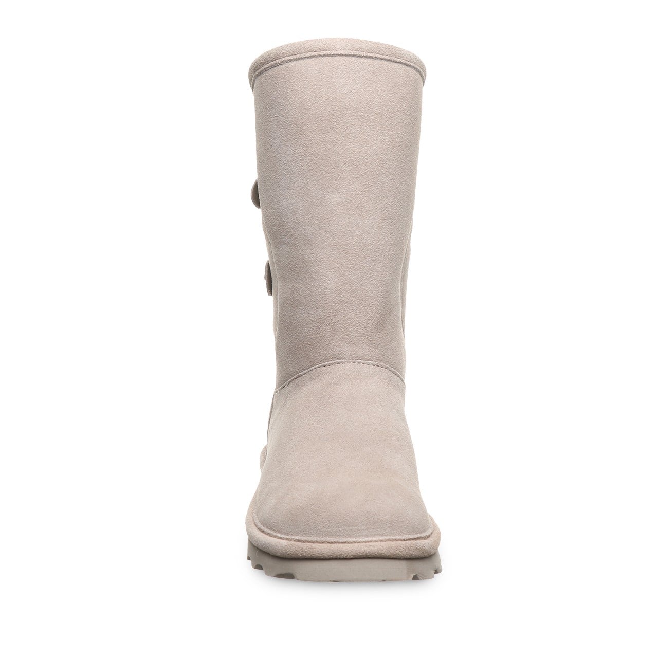 Bearpaw JENNI Women's Boots - 3125W - Mushroom - front view