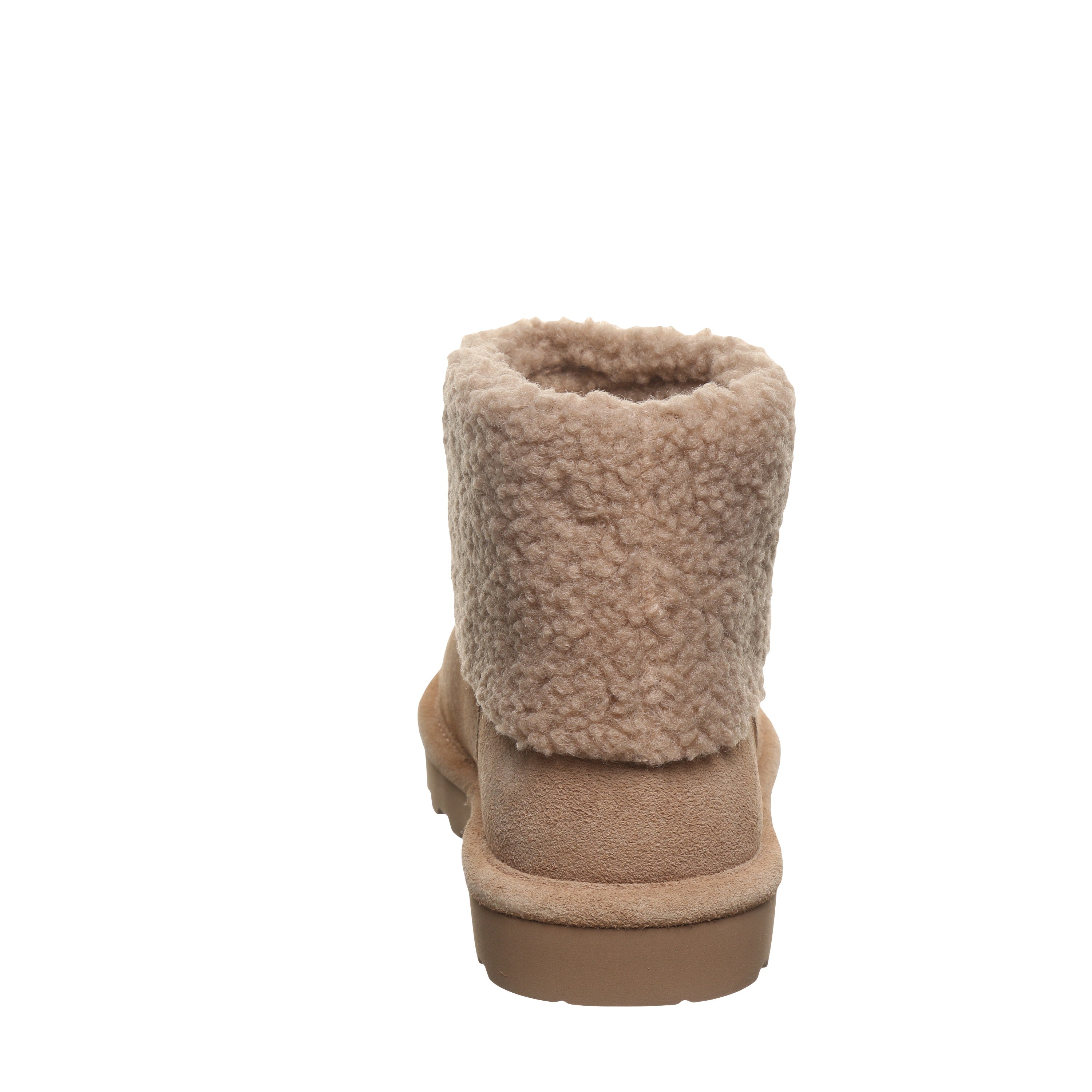 Bearpaw JESSA Women's Boots - 3339W - Birch - back view