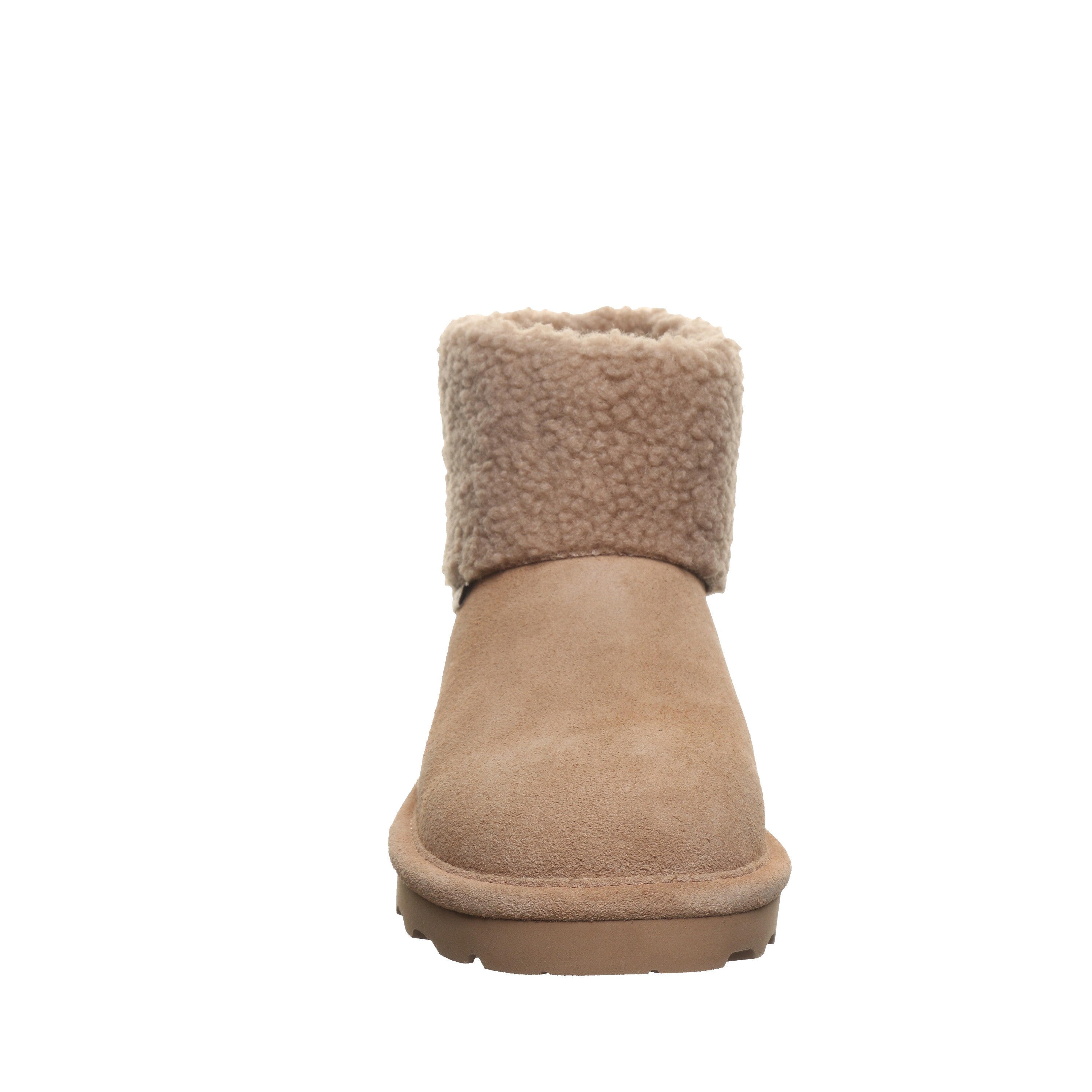 Bearpaw JESSA Women's Boots - 3339W - Birch - front view