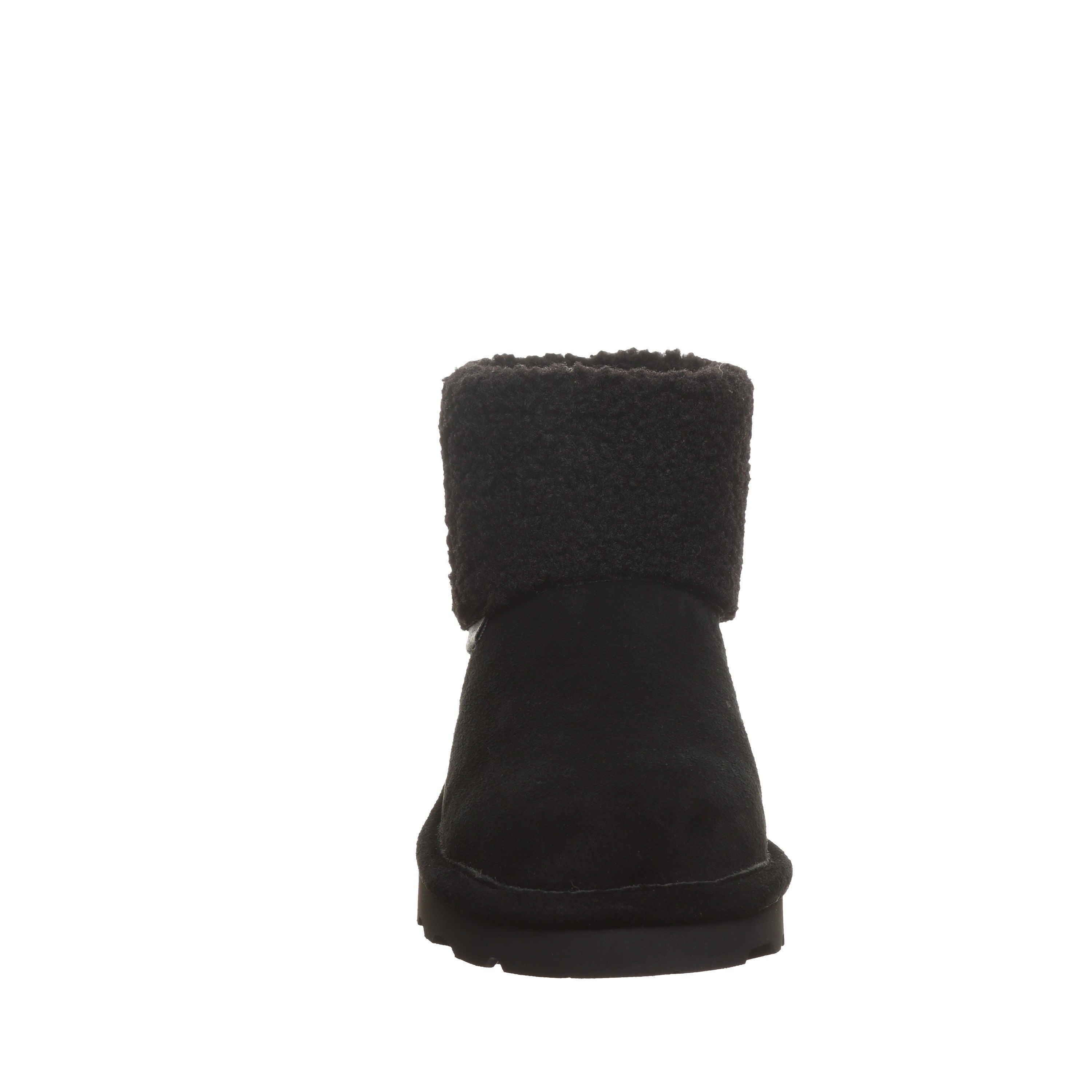 Bearpaw JESSA Women's Boots - 3339W - Black - front view