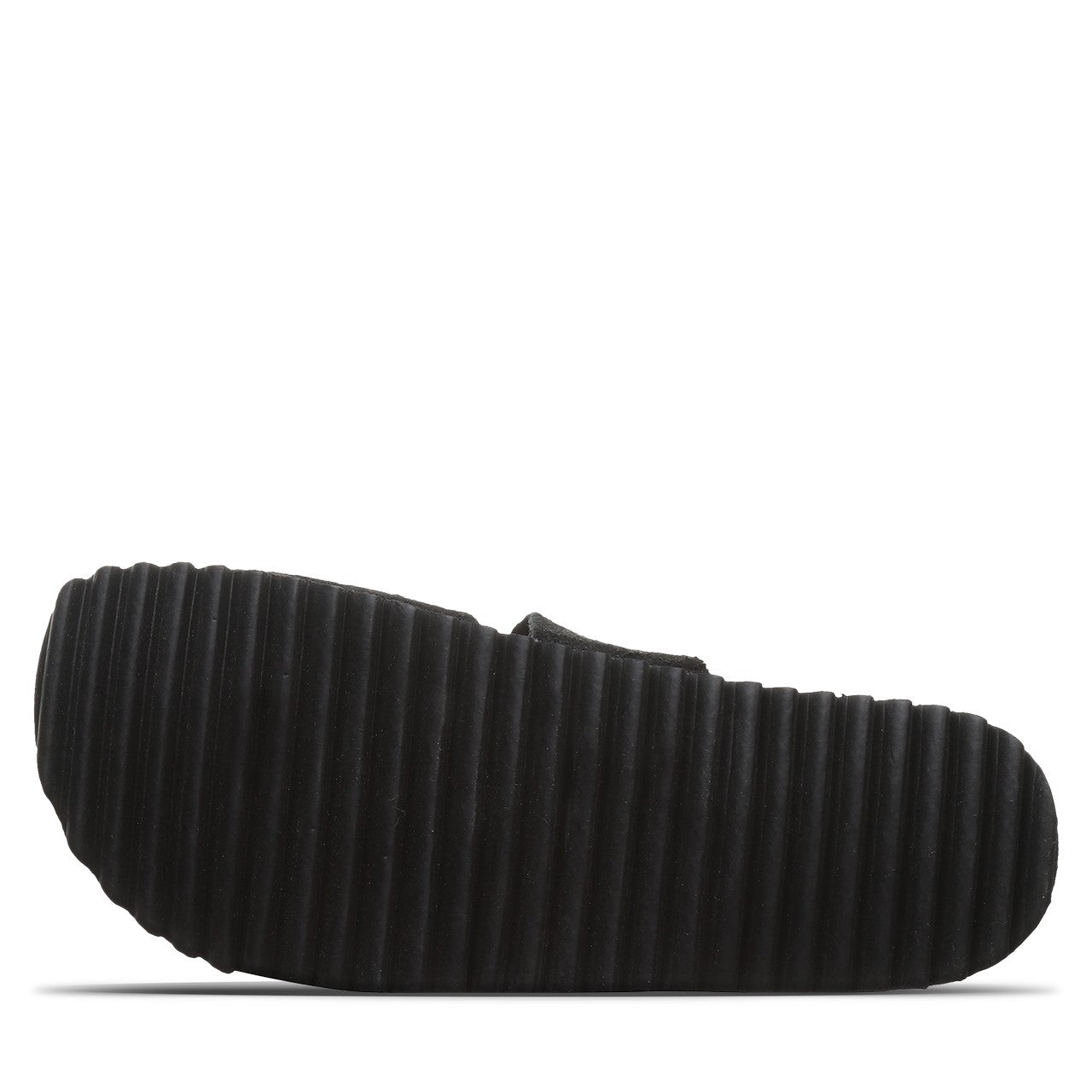 Bearpaw JULIETA II Women's Sandals - 3005W - Black - bottom view