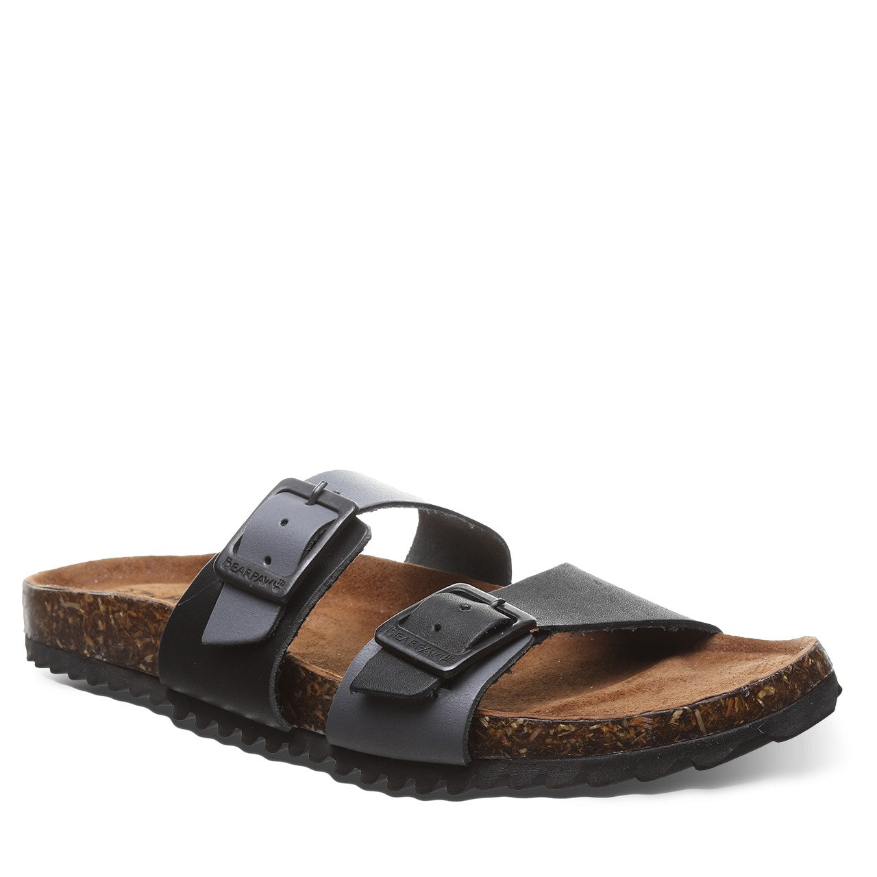 Bearpaw Julieta Ii Women's Summer Sandals in Black