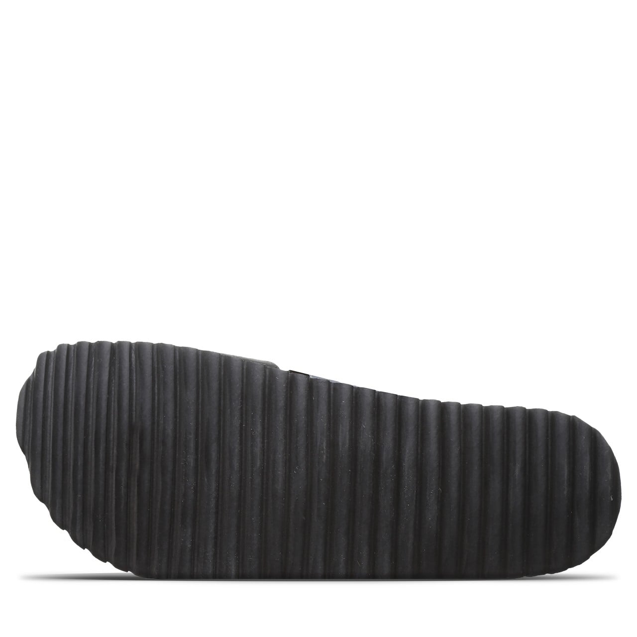 Bearpaw JULIETA II Women's Sandals - 3005W - Black/grey - bottom view