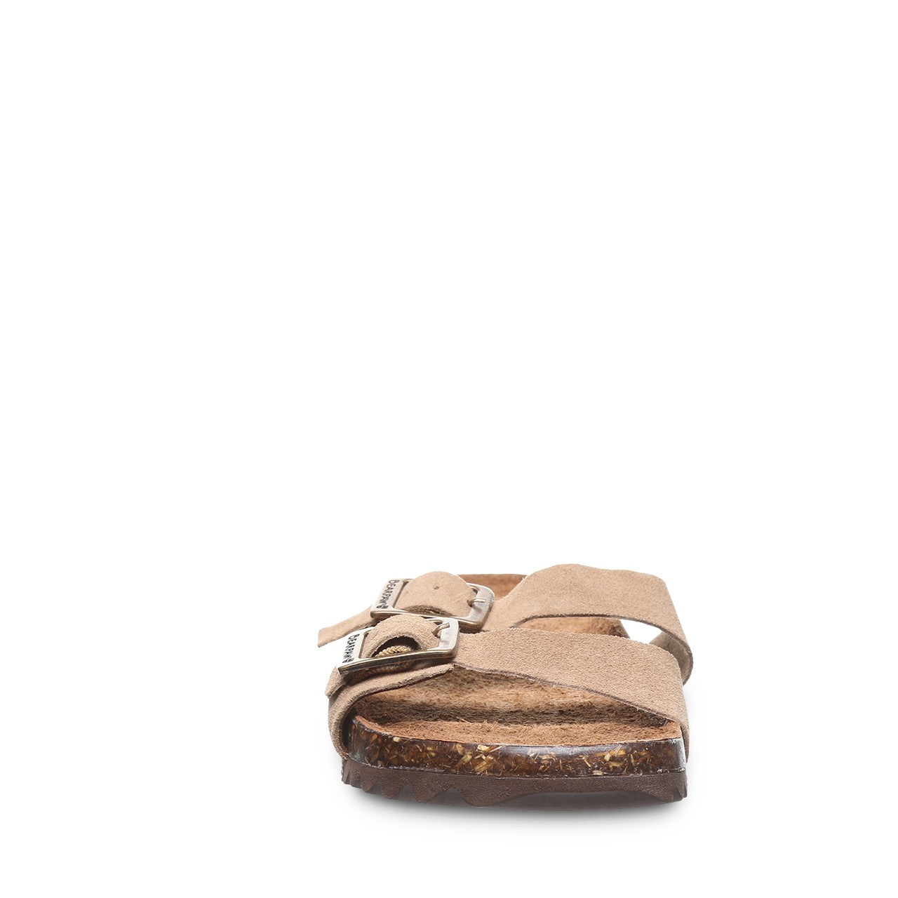 Bearpaw JULIETA II Women's Sandals - 3005W - Sand - front view