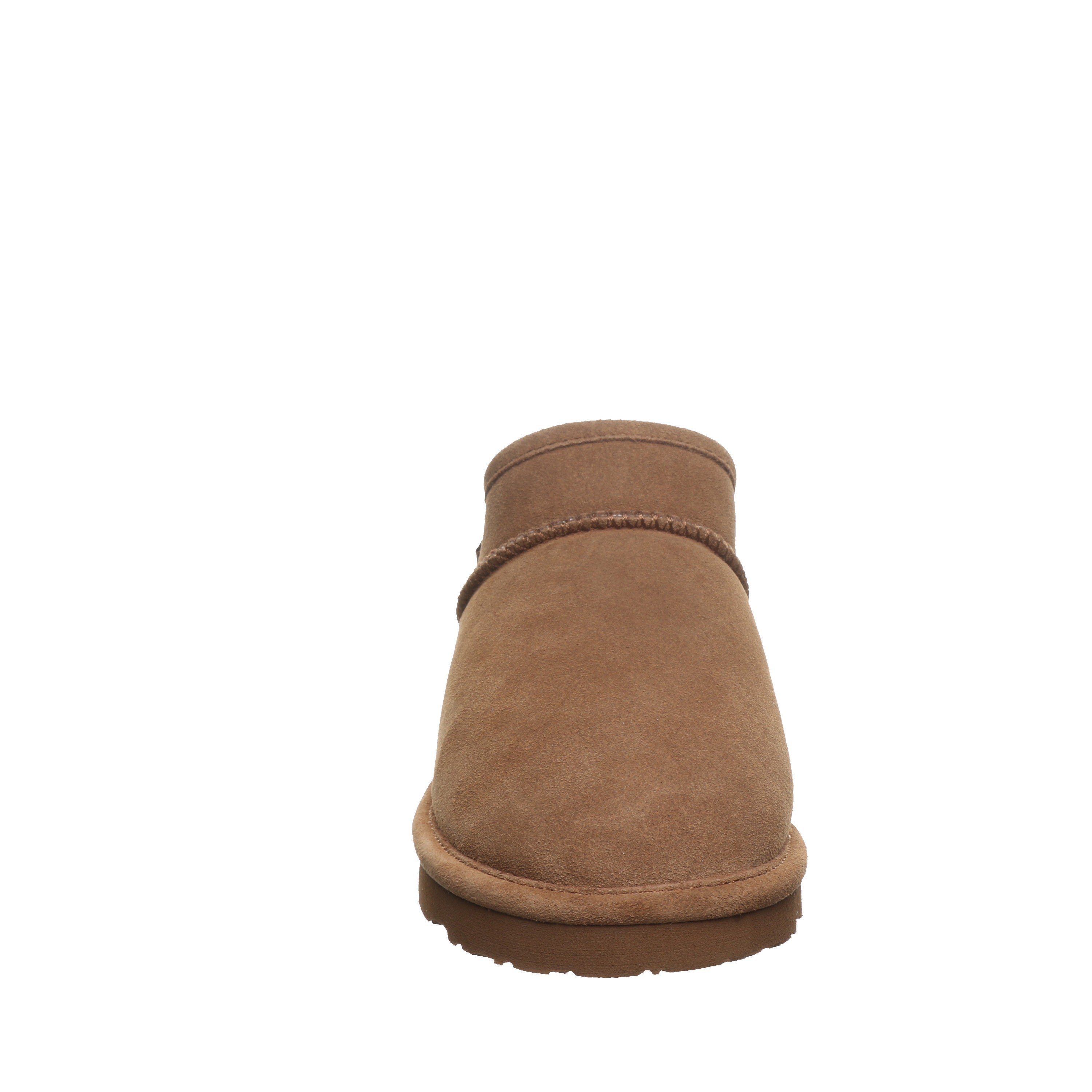 Bearpaw KAM Women's Slippers - 3333W - Hickory - front view