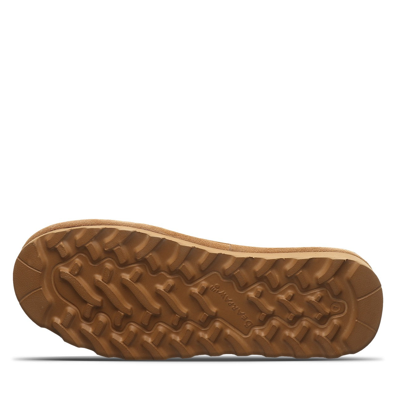 Bearpaw KATE Women's Boots - 3231W - Iced Coffee - bottom view
