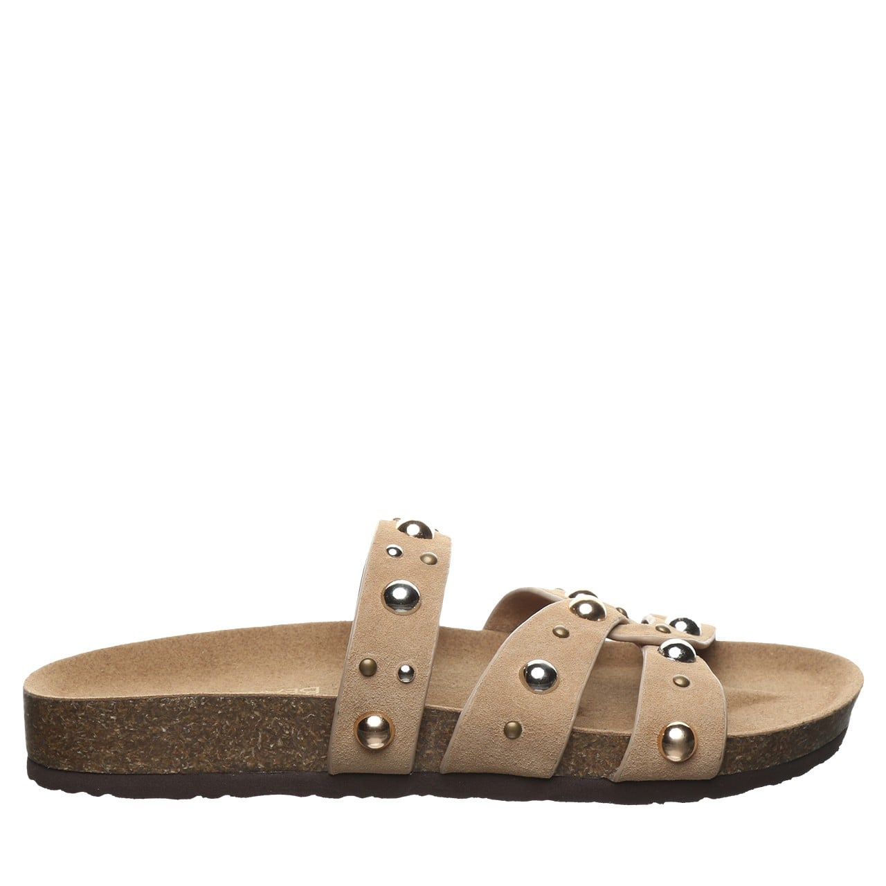 Bearpaw Kaia Women's Comfort Sandals – Orthotic Shop