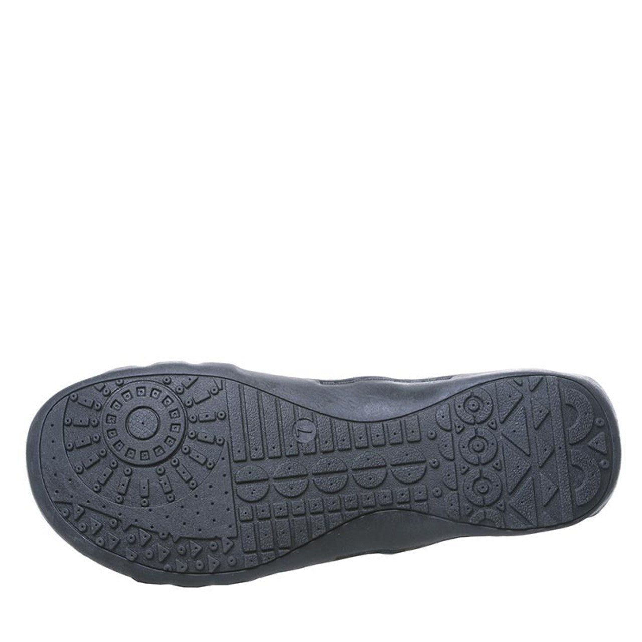 Bearpaw LAYLA II Women's Sandals - 2669W - Bone - bottom view