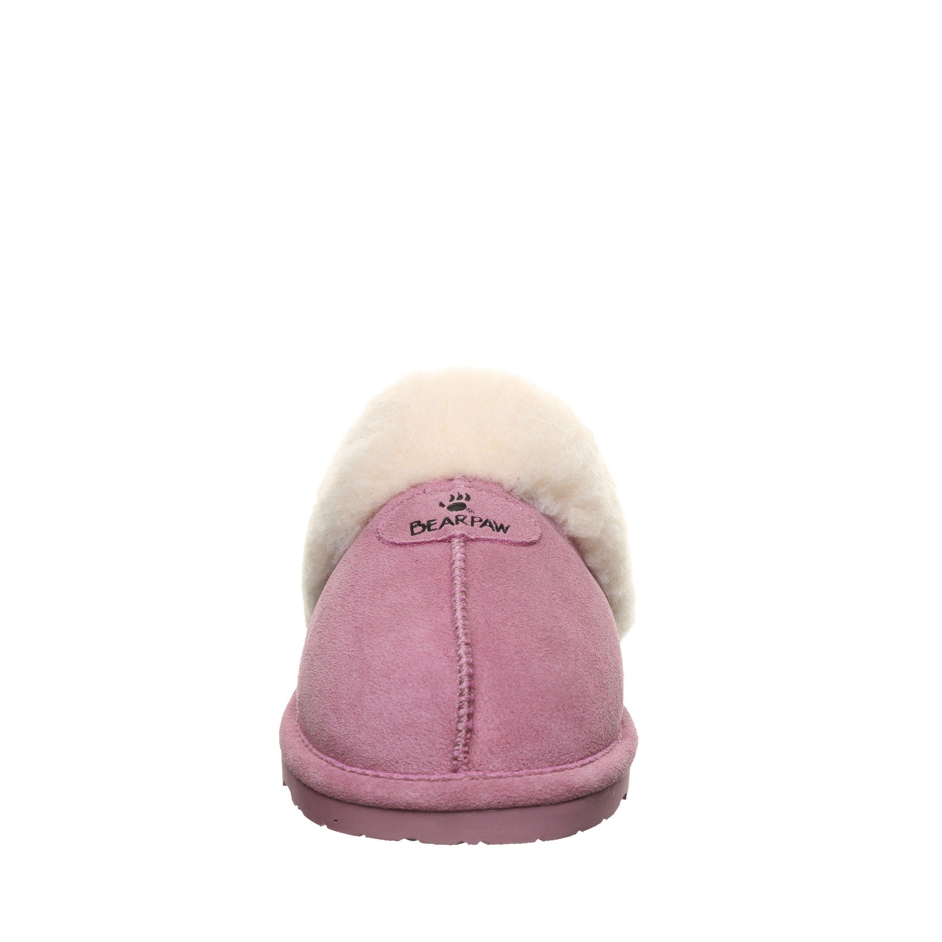 Bearpaw LOKI II Women's Slippers - 671W - Dusky Orchid - front view
