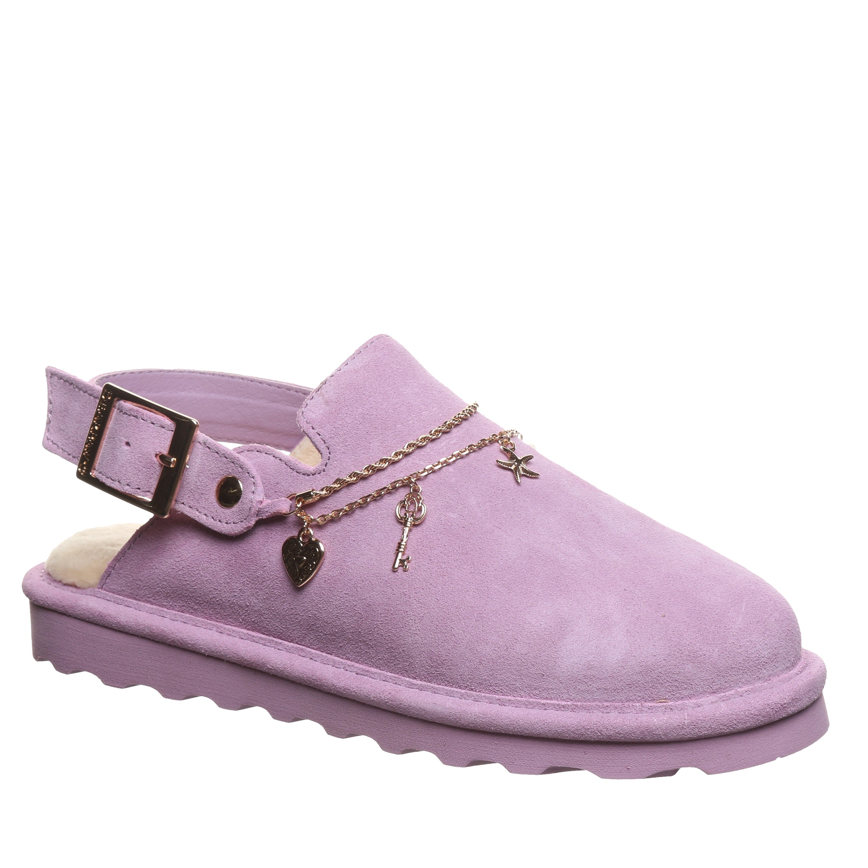 Lavender Mist