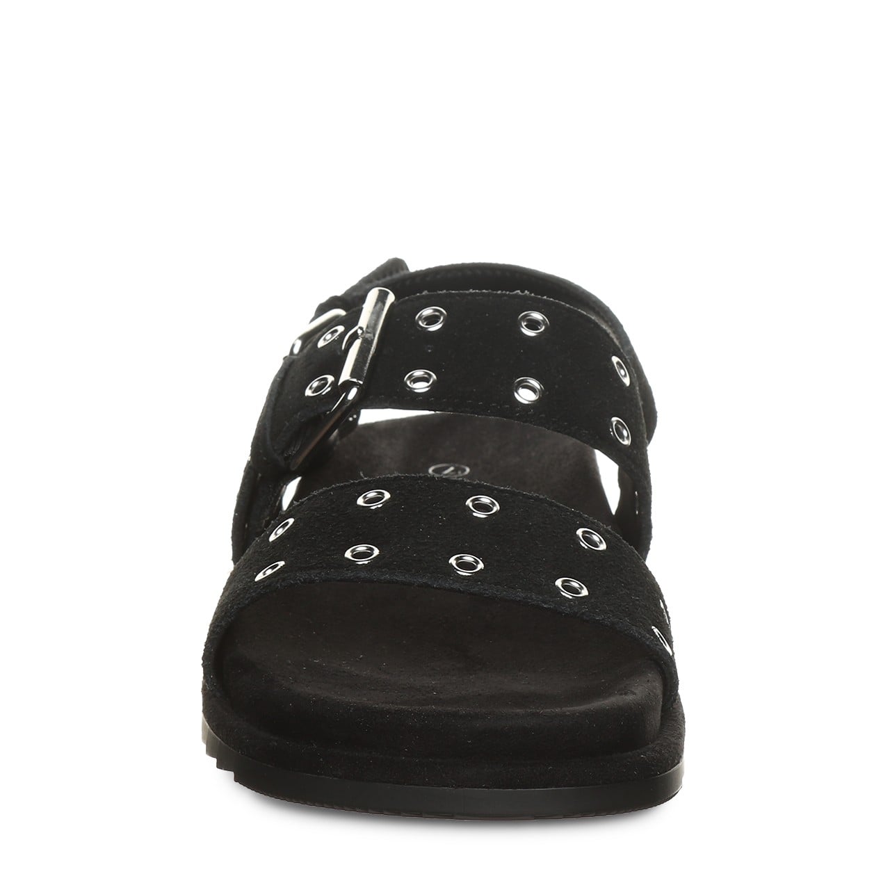 Bearpaw Liandra Women's Sandals - 3536W - Black - front view