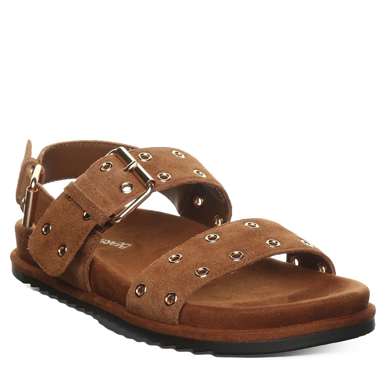 Bearpaw Liandra Women's Comfort Sandals in Cinnamon