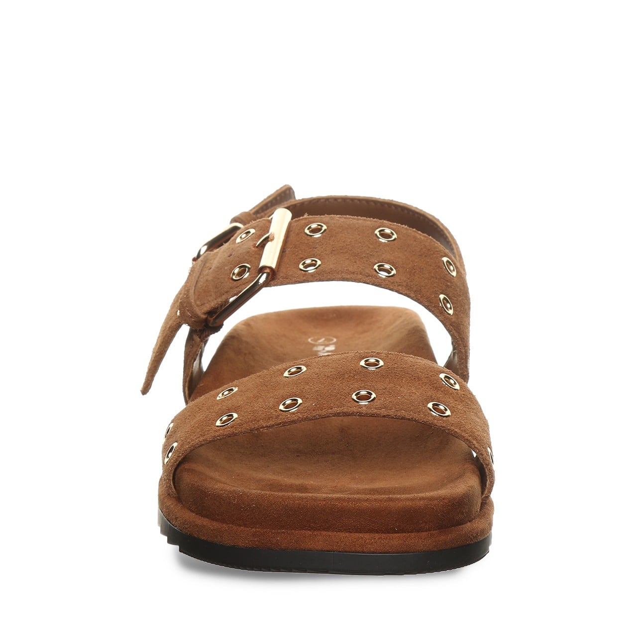 Bearpaw Liandra Women's Sandals - 3536W - Cinnamon - front view