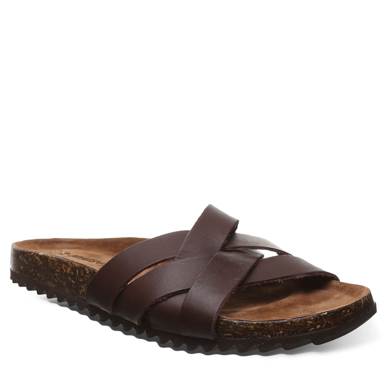 Bearpaw Martina Women's Sandals in Walnut