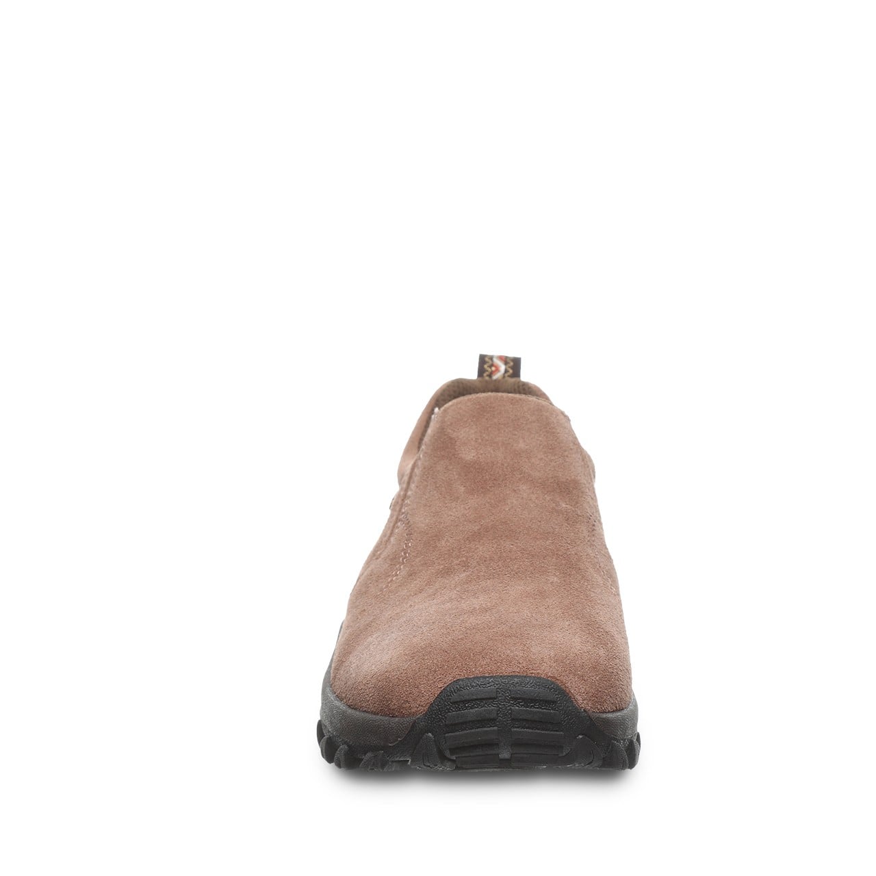 Bearpaw MAX Women's Hikers - 2911W - Cocoa - front view