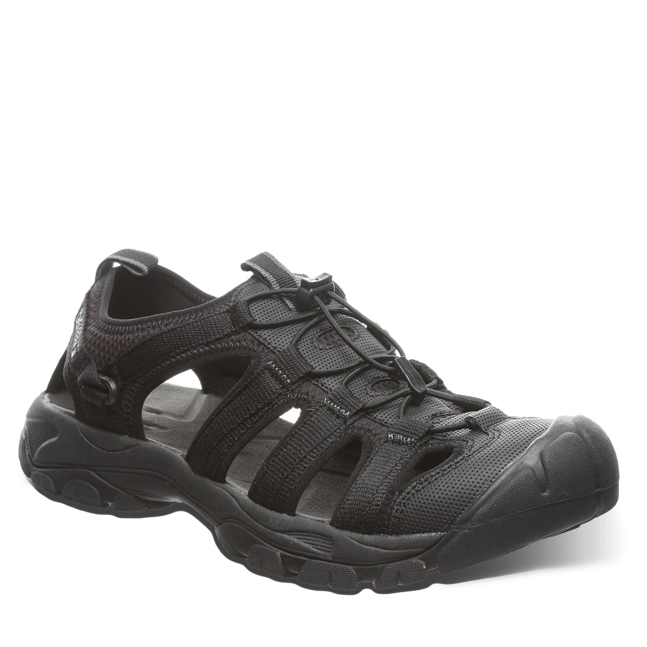 Bearpaw Memuru Men's Amphibious Hikers - 2254m in Black