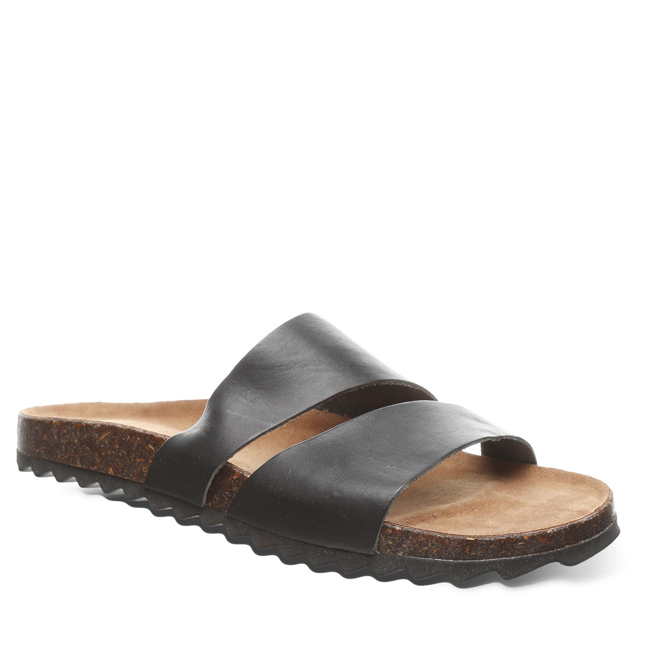 Bearpaw Mia Women's Sandals - 2926w in Black