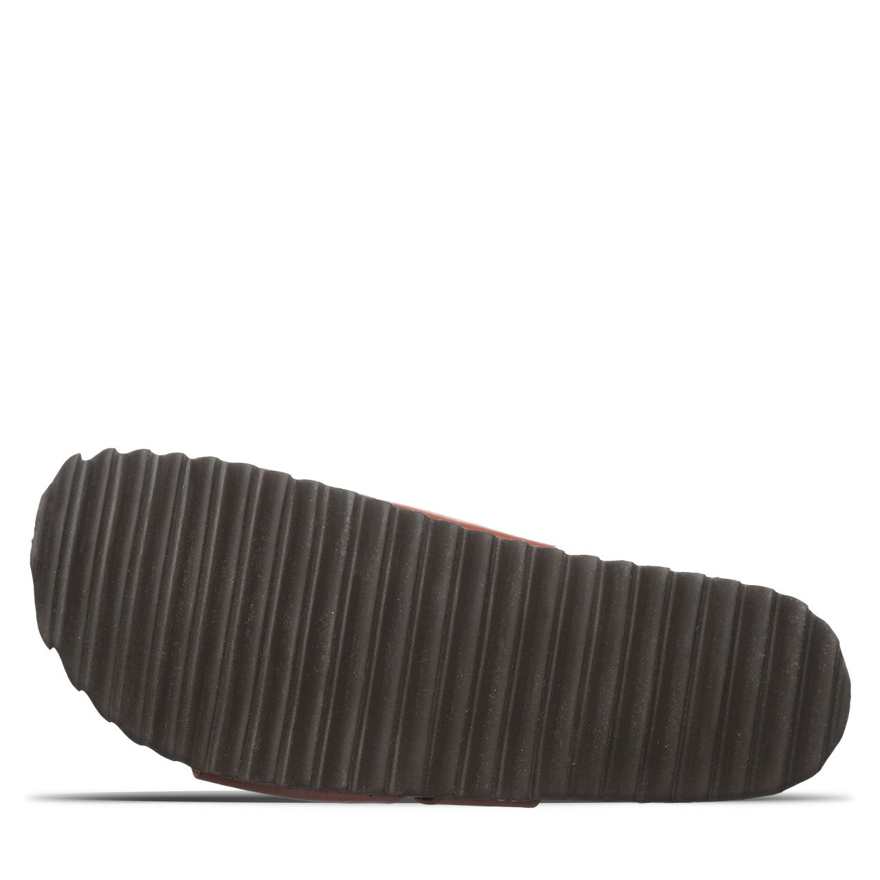 Bearpaw MIA Women's Sandals - 2926W - Saddle - bottom view