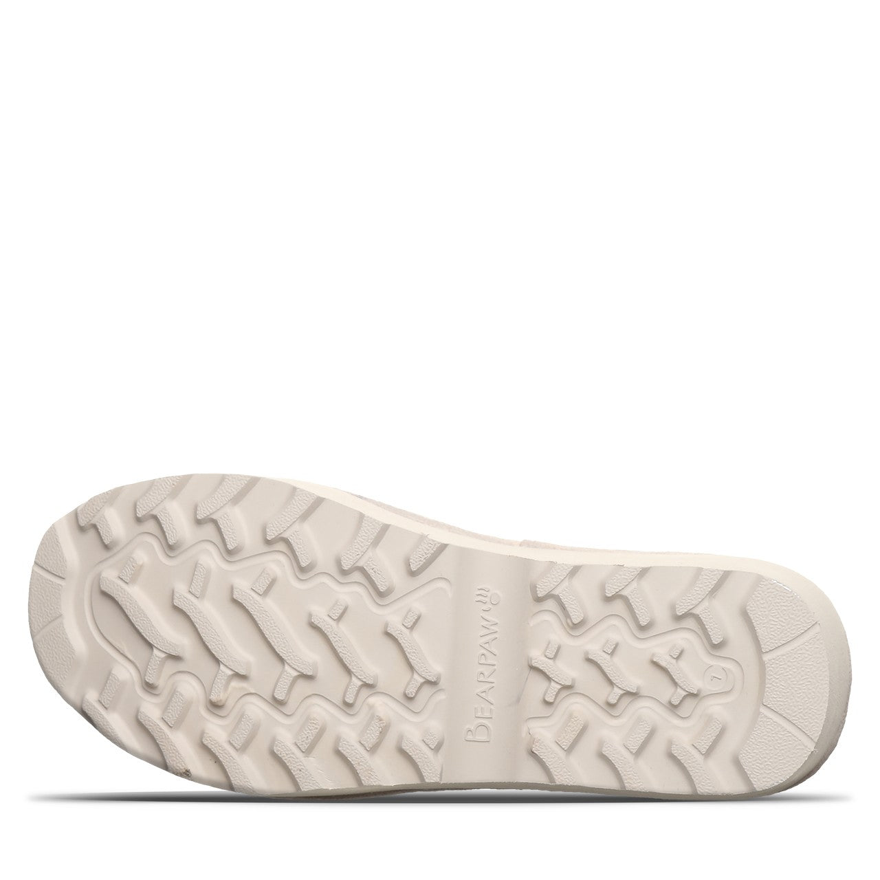 Bearpaw NAVIGATE Women's Sandals - 3253W - Camel - bottom view
