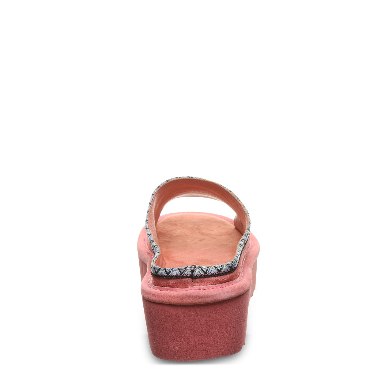 Bearpaw NAVIGATE Women's Sandals - 3253W - Lantana - back view
