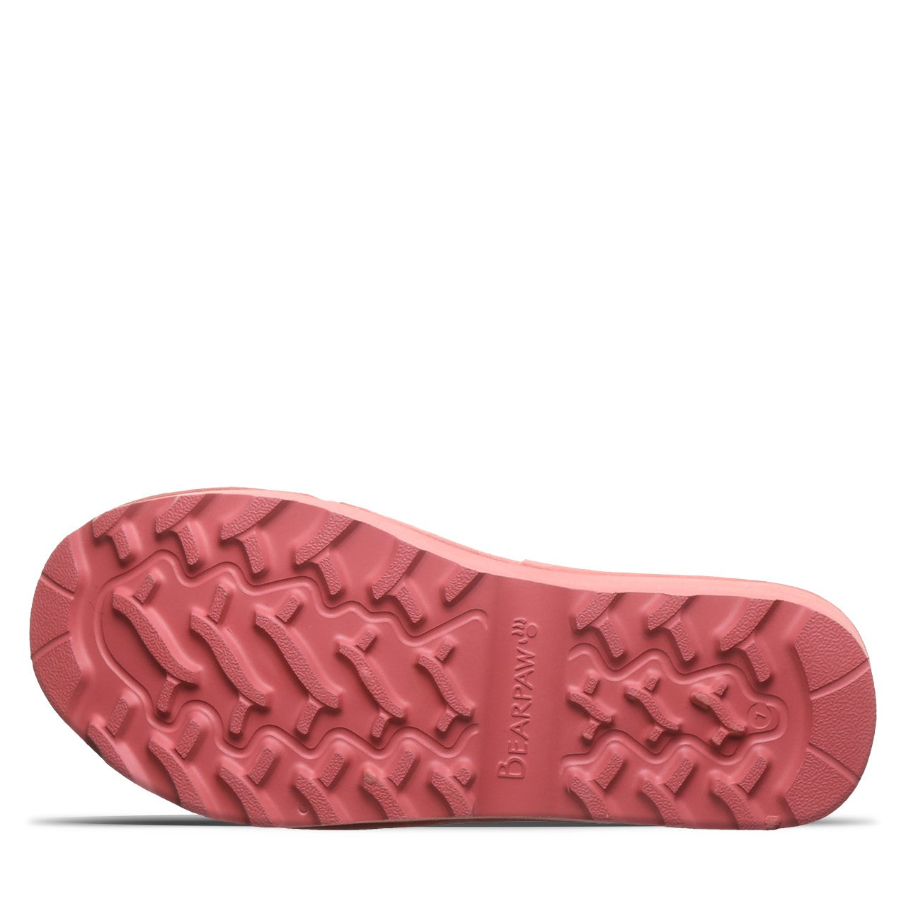 Bearpaw NAVIGATE Women's Sandals - 3253W - Lantana - bottom view
