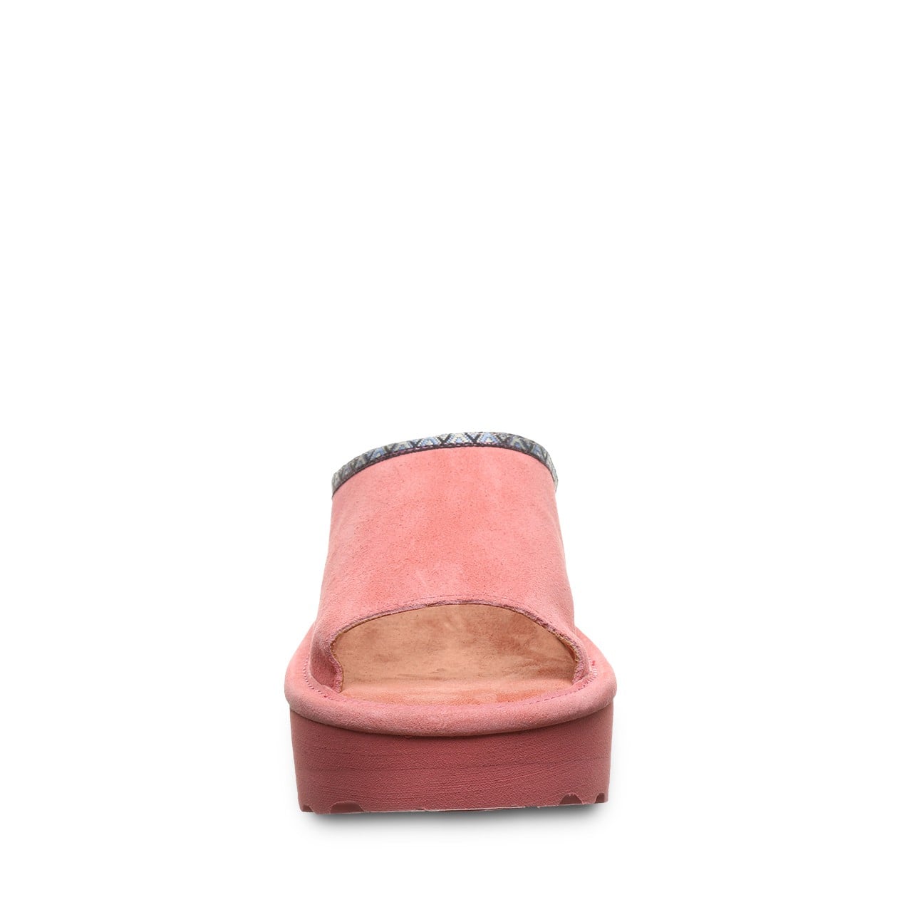 Bearpaw NAVIGATE Women's Sandals - 3253W - Lantana - front view