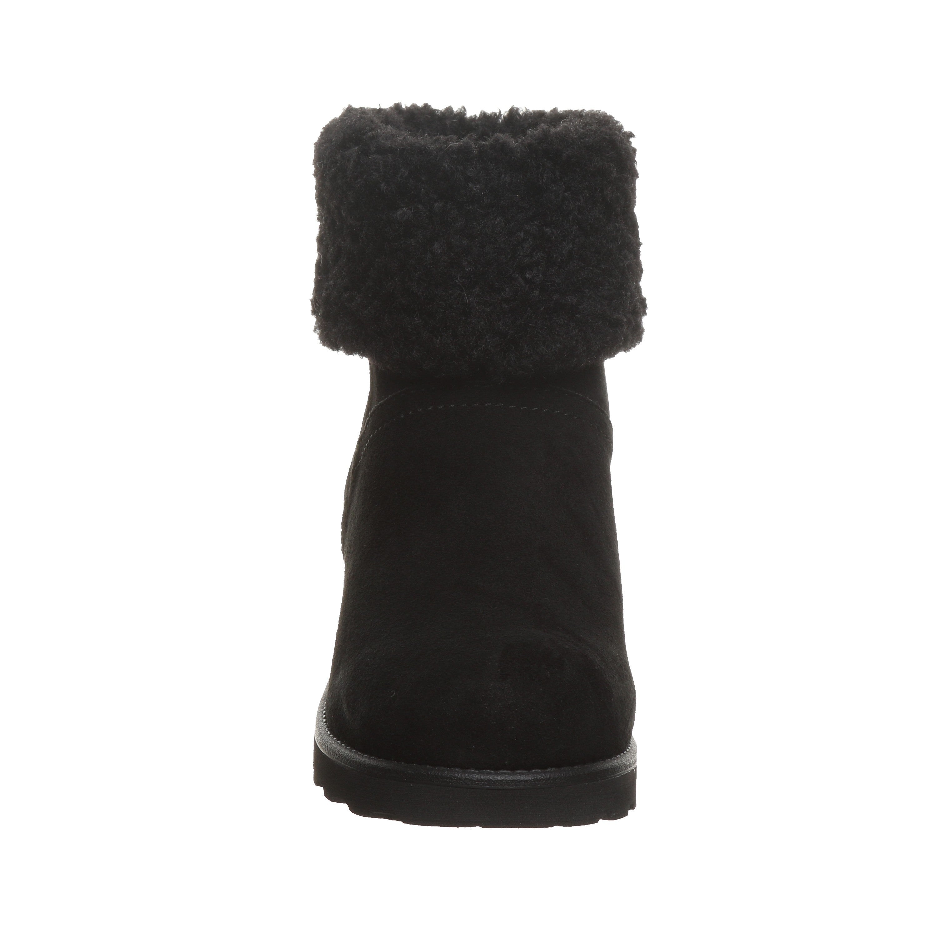 Bearpaw PERSEPHONE Women's Boots - 3316W - Black - front view