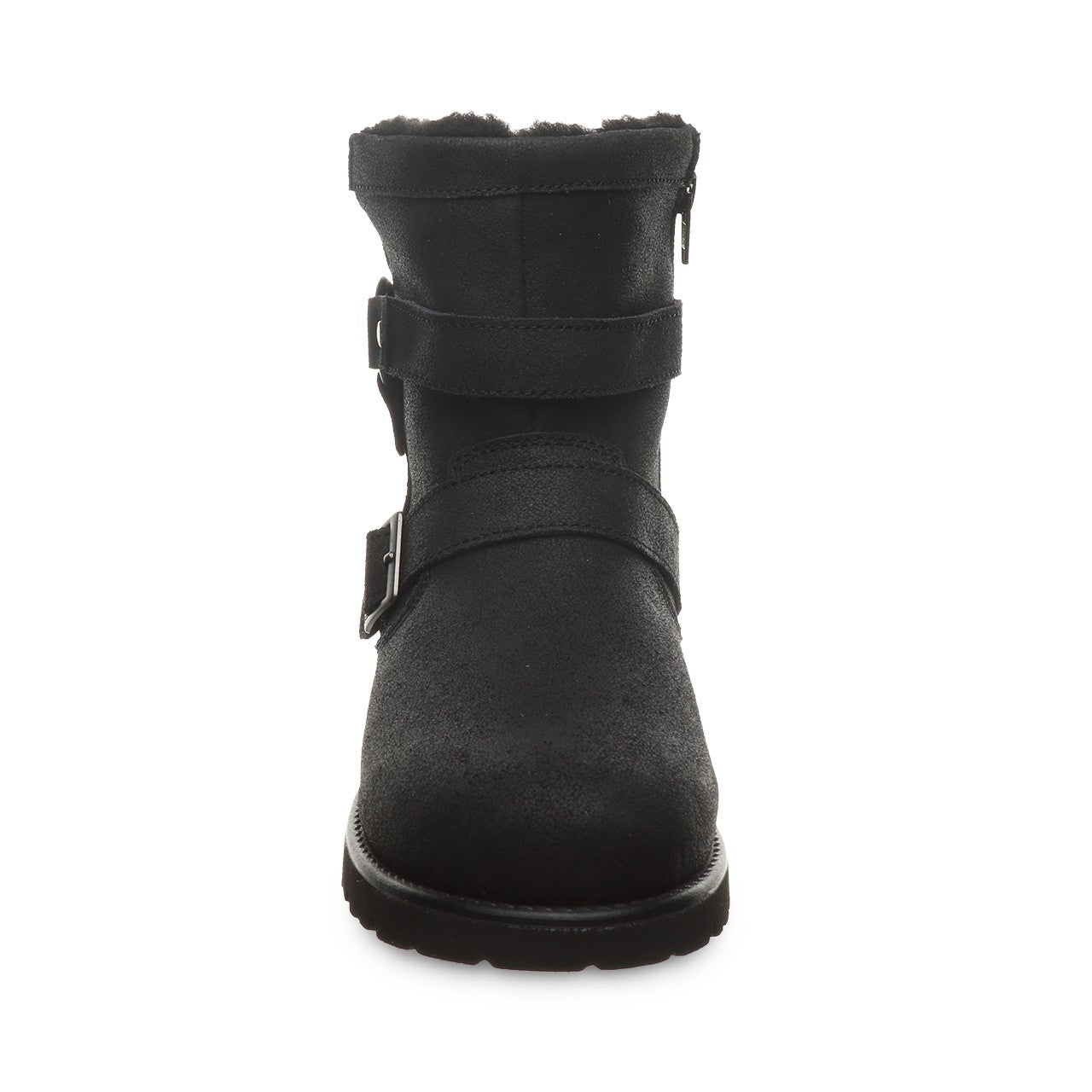 Bearpaw REECE Women's Boots - 3301W - Black - front view