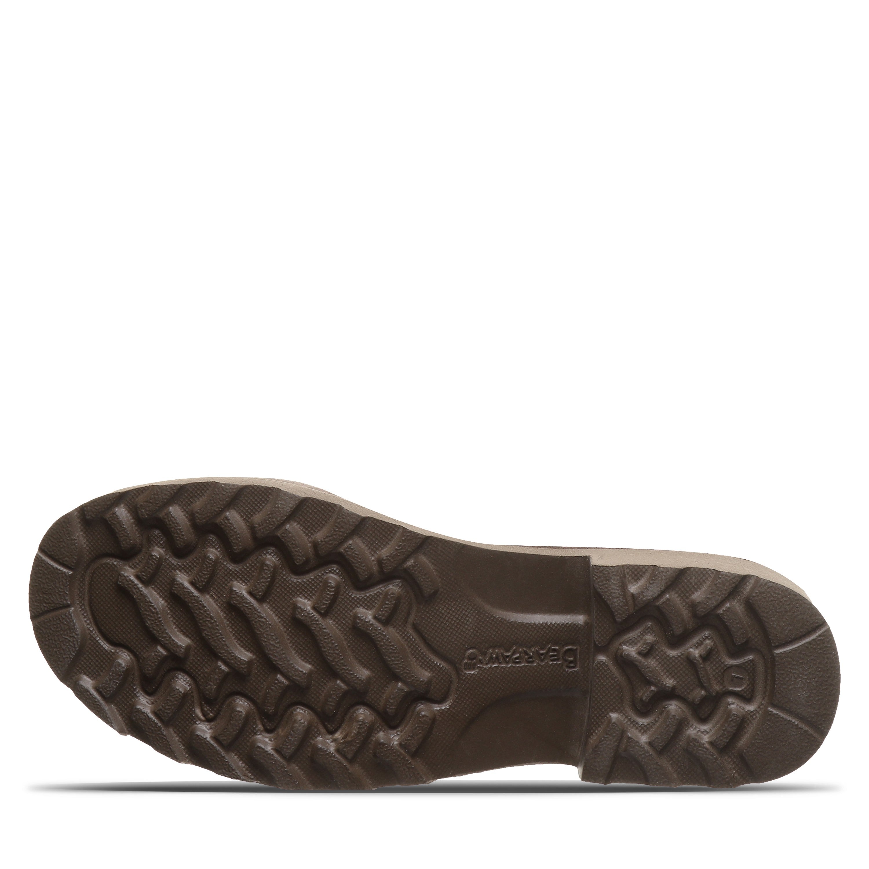 Bearpaw REECE Women's Boots - 3301W - Morel - bottom view