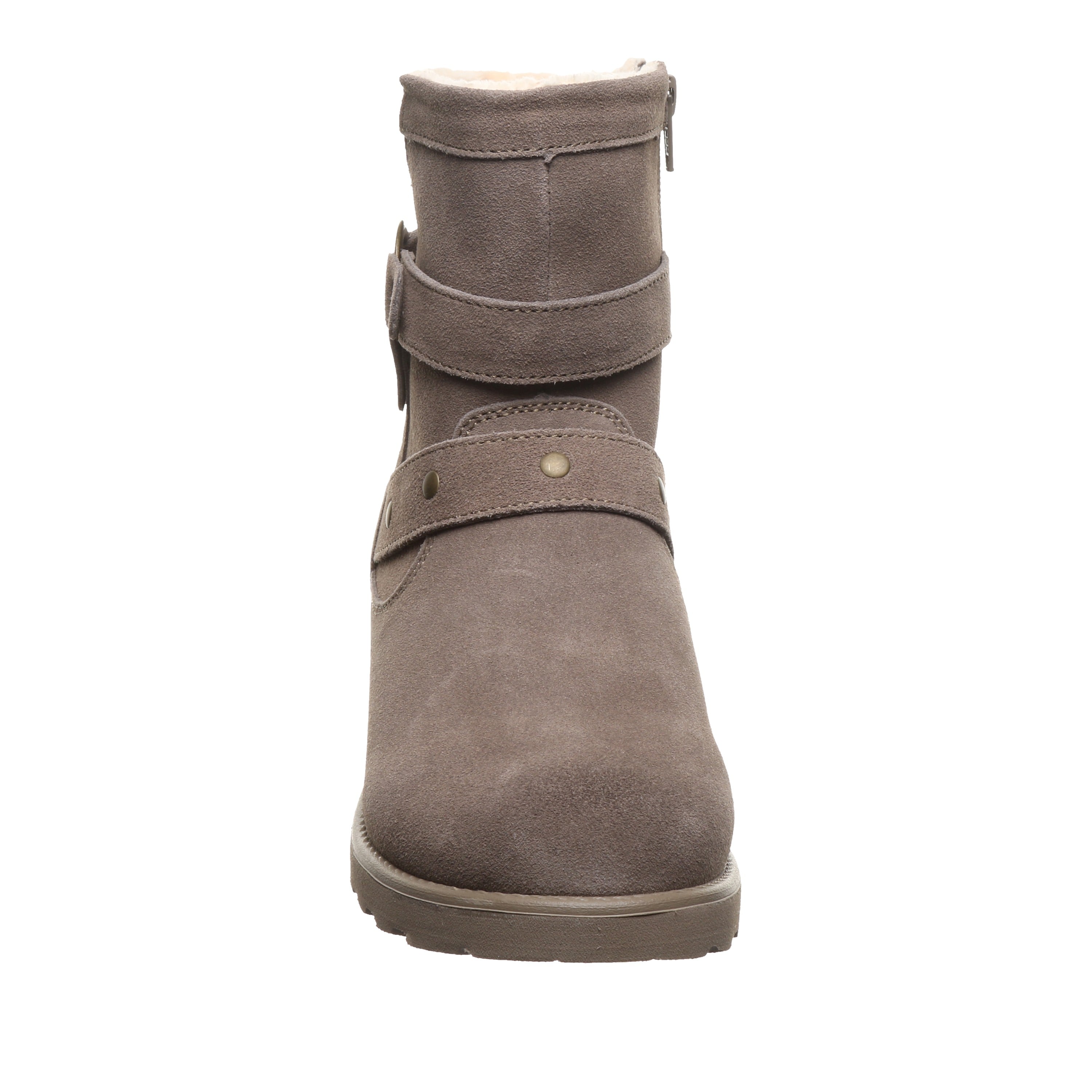 Bearpaw REECE Women's Boots - 3301W - Morel - front view