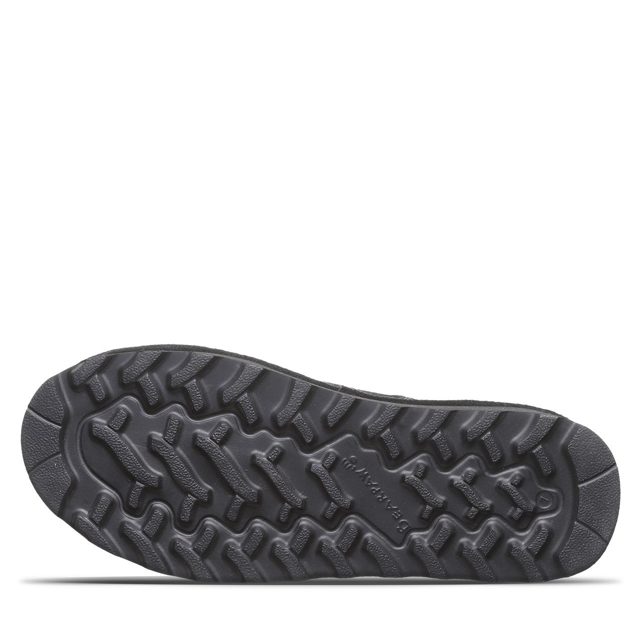 Bearpaw RETRO DREW Women's Boots - 2984W - Black - bottom view