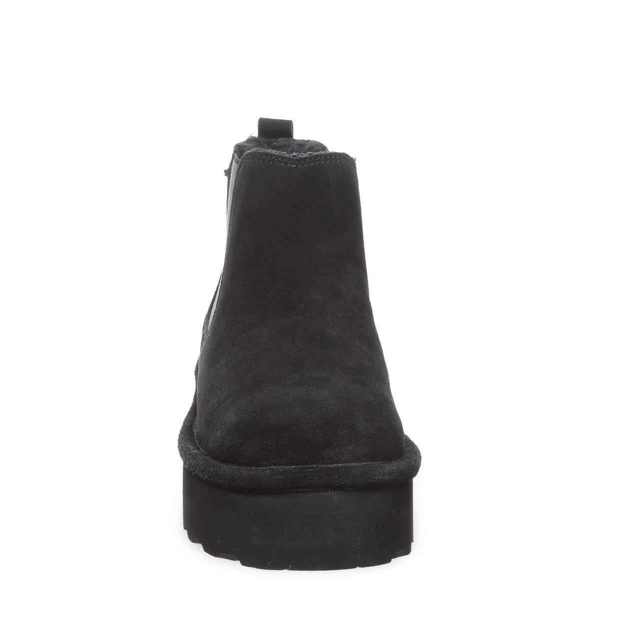 Bearpaw RETRO DREW Women's Boots - 2984W - Black - front view