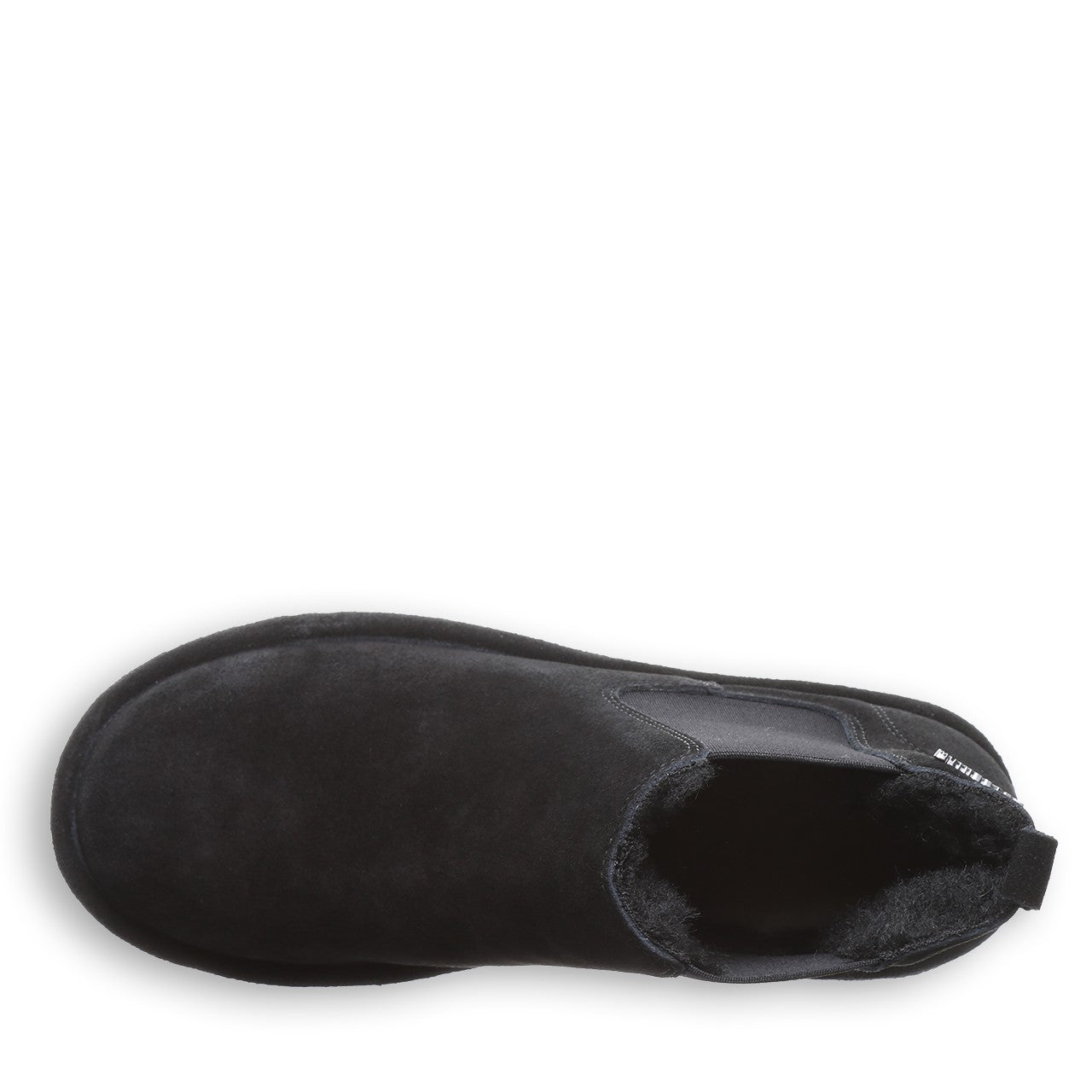 Bearpaw RETRO DREW Women's Boots - 2984W - Black - top view