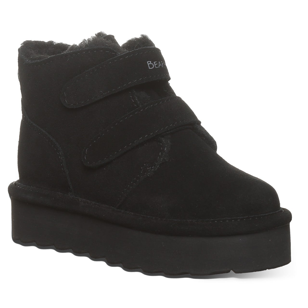Bearpaw Retro Larisa Youth Youth's Retro-inspired Boots - 3174y