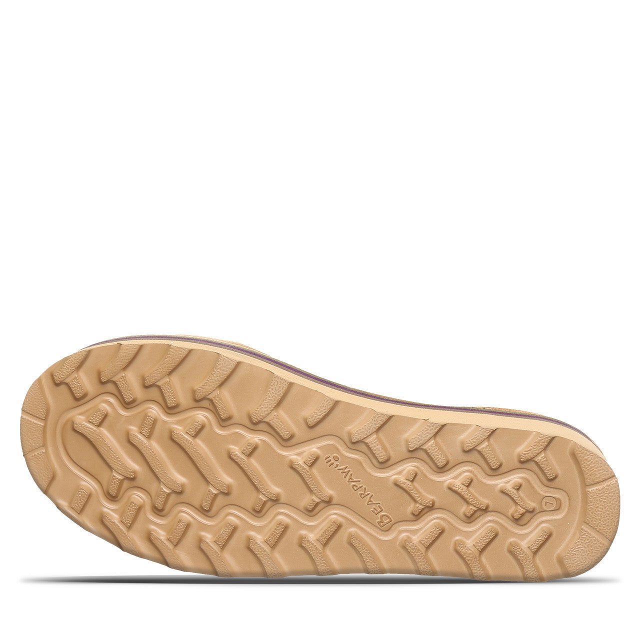 Bearpaw RETRO QUINN Women's Boots - 3020W - Iced Coffee - bottom view