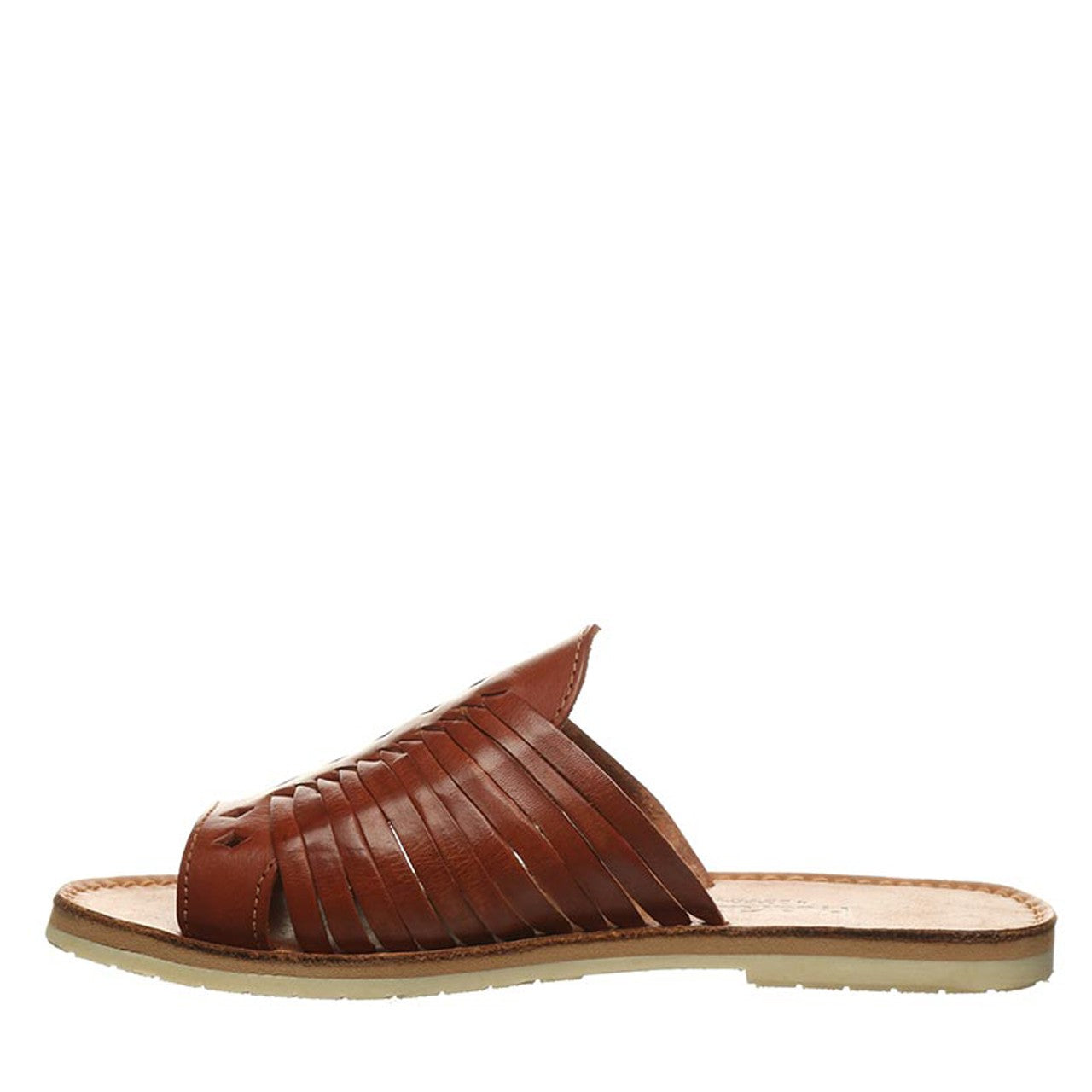 Bearpaw ROSA Women's Sandals - 2658W - Saddle - side view