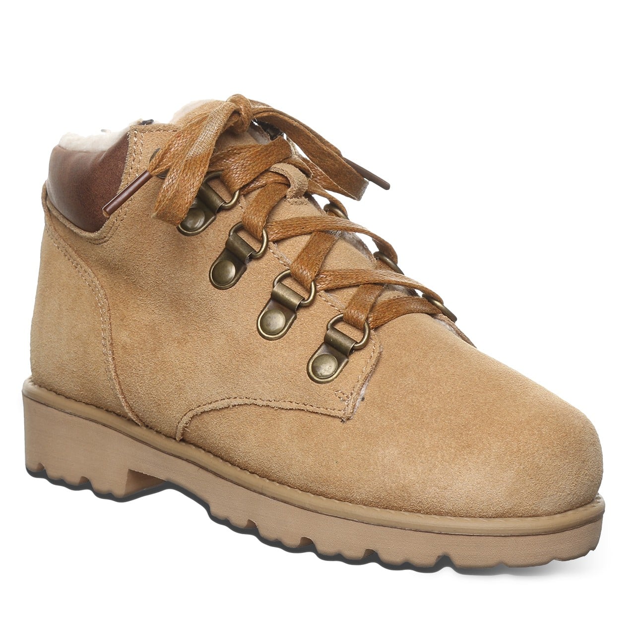 Wheat