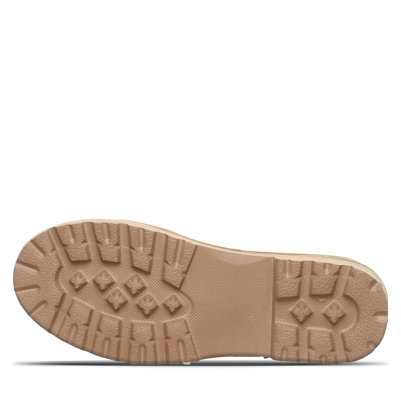 Bearpaw SAM YOUTH Youth's Boots - 2950Y - Wheat - bottom view
