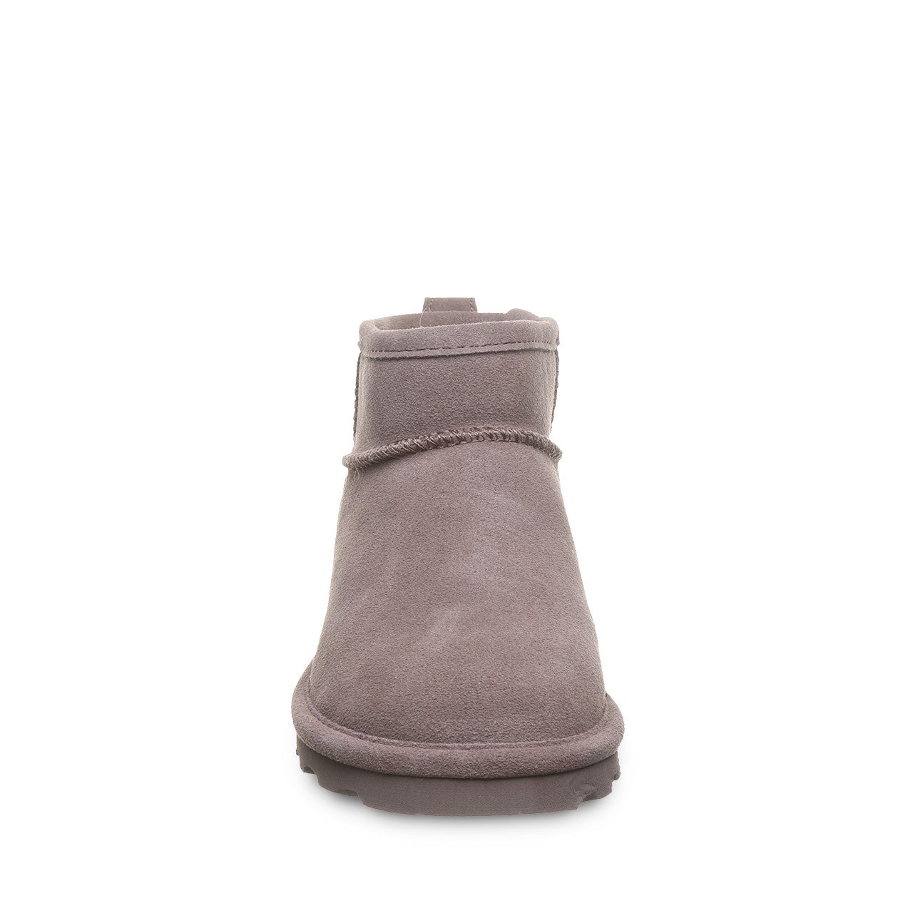 Bearpaw SHORTY Women's Boots - 2860W - Cinder - front view