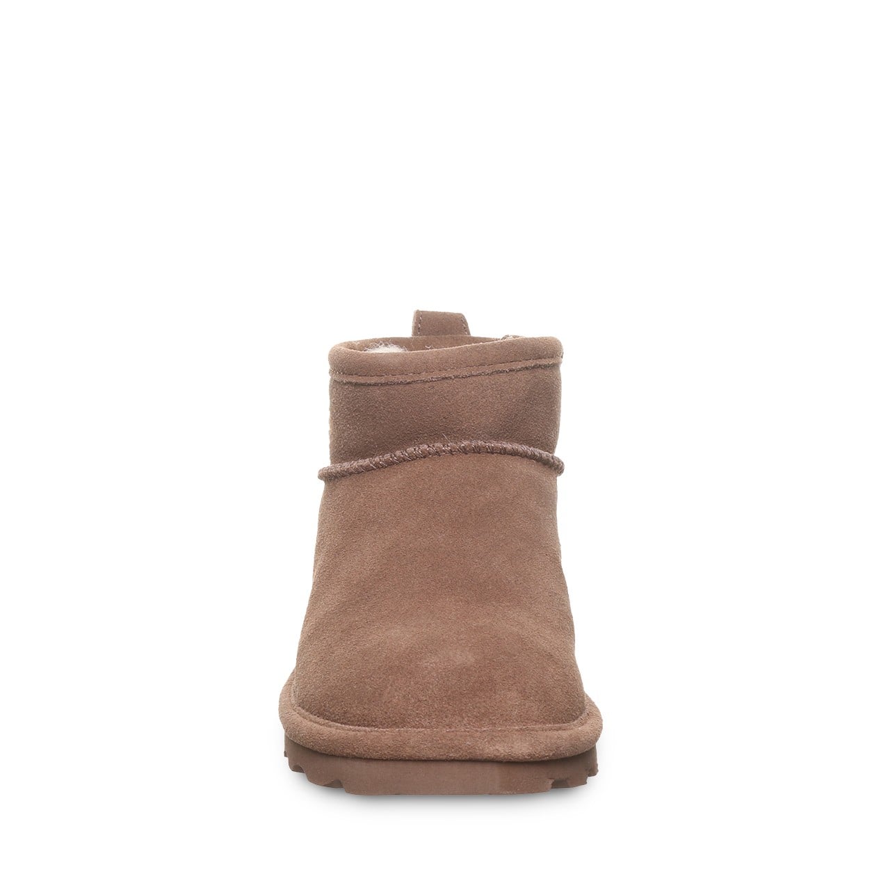Bearpaw SHORTY Women's Boots - 2860W - Cocoa - front view