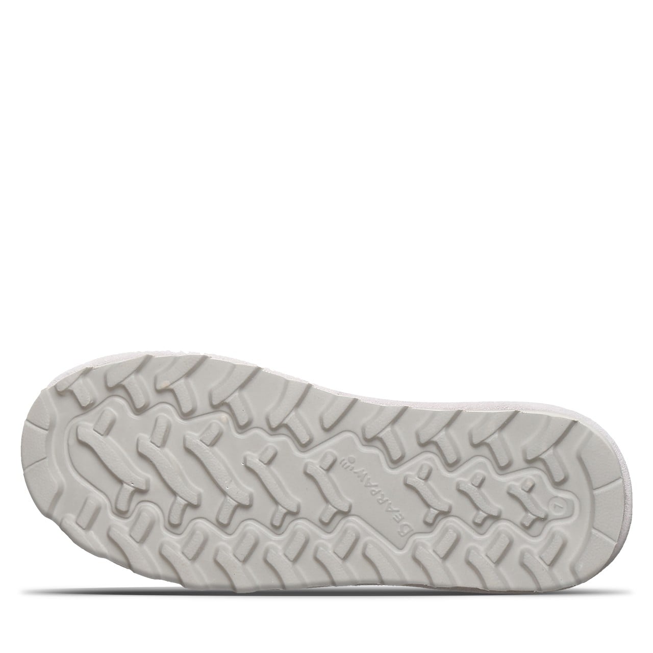 Bearpaw SHORTY Women's Boots - 2860W - Lunar Rock - bottom view