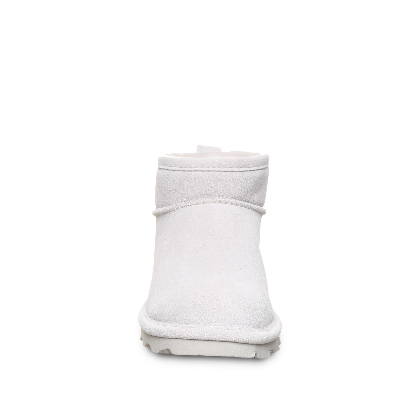 Bearpaw SHORTY Women's Boots - 2860W - Lunar Rock - front view