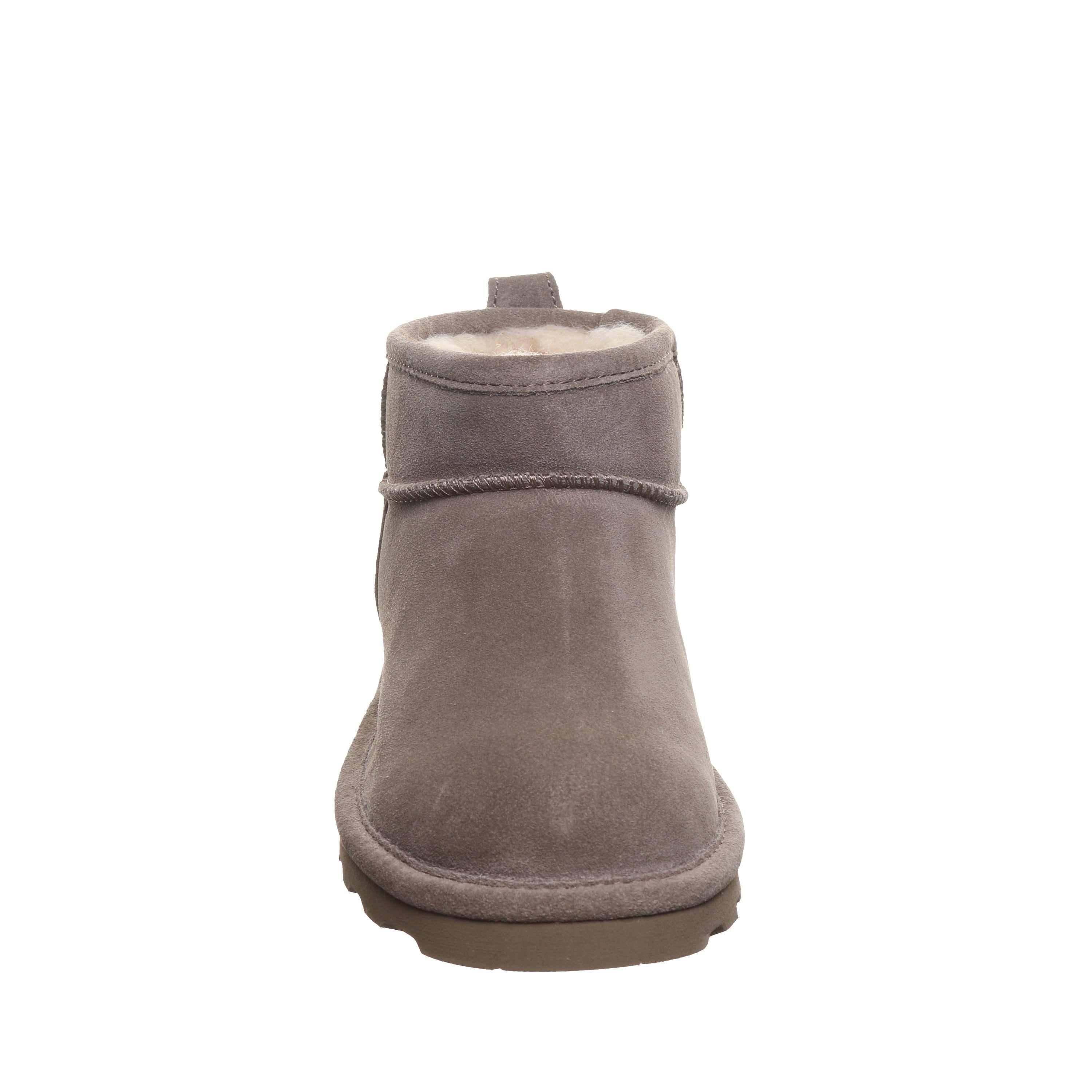 Bearpaw SHORTY Women's Boots - 2860W - Morel - front view