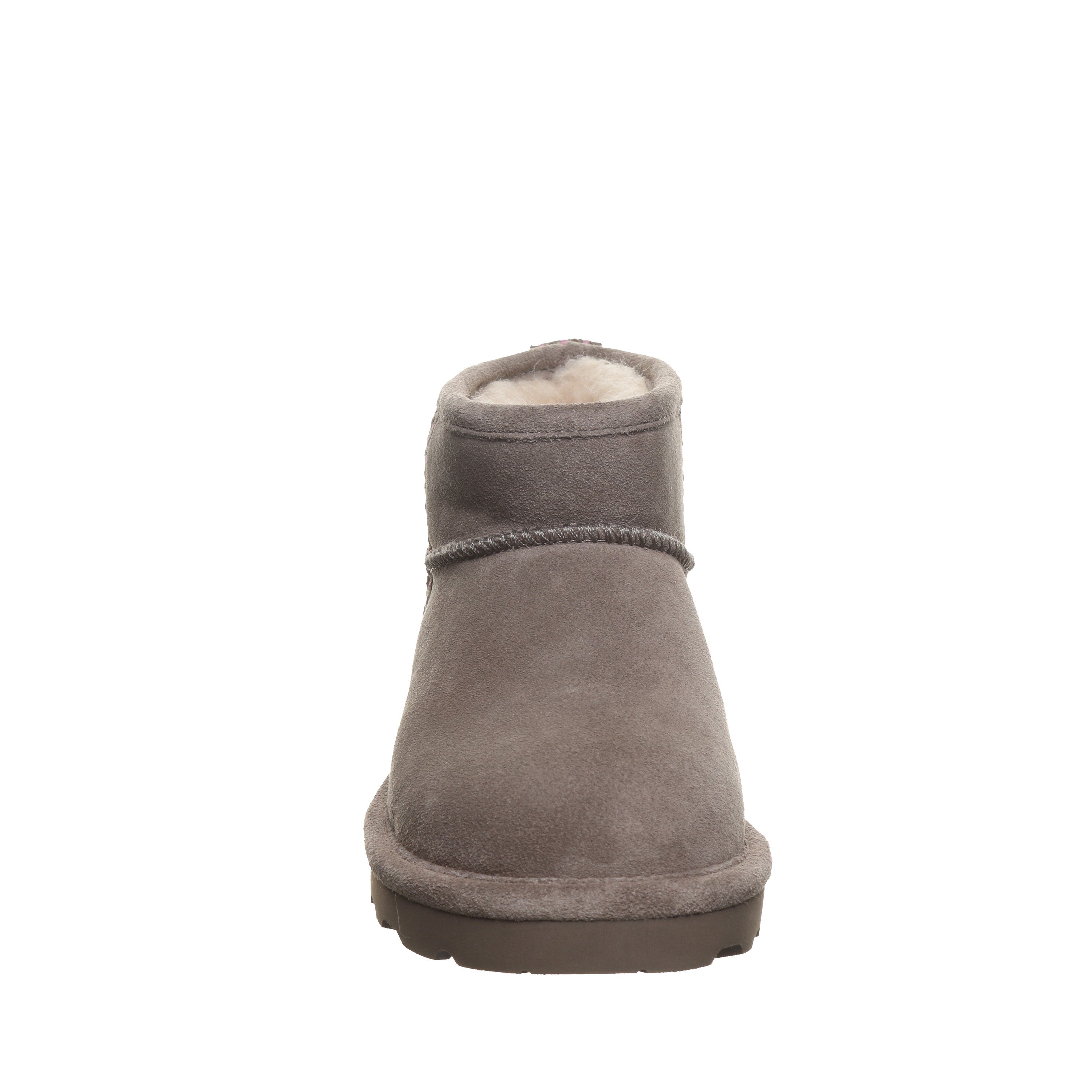 Bearpaw SHORTY DECO Women's Boots - 3336W - Morel - front view