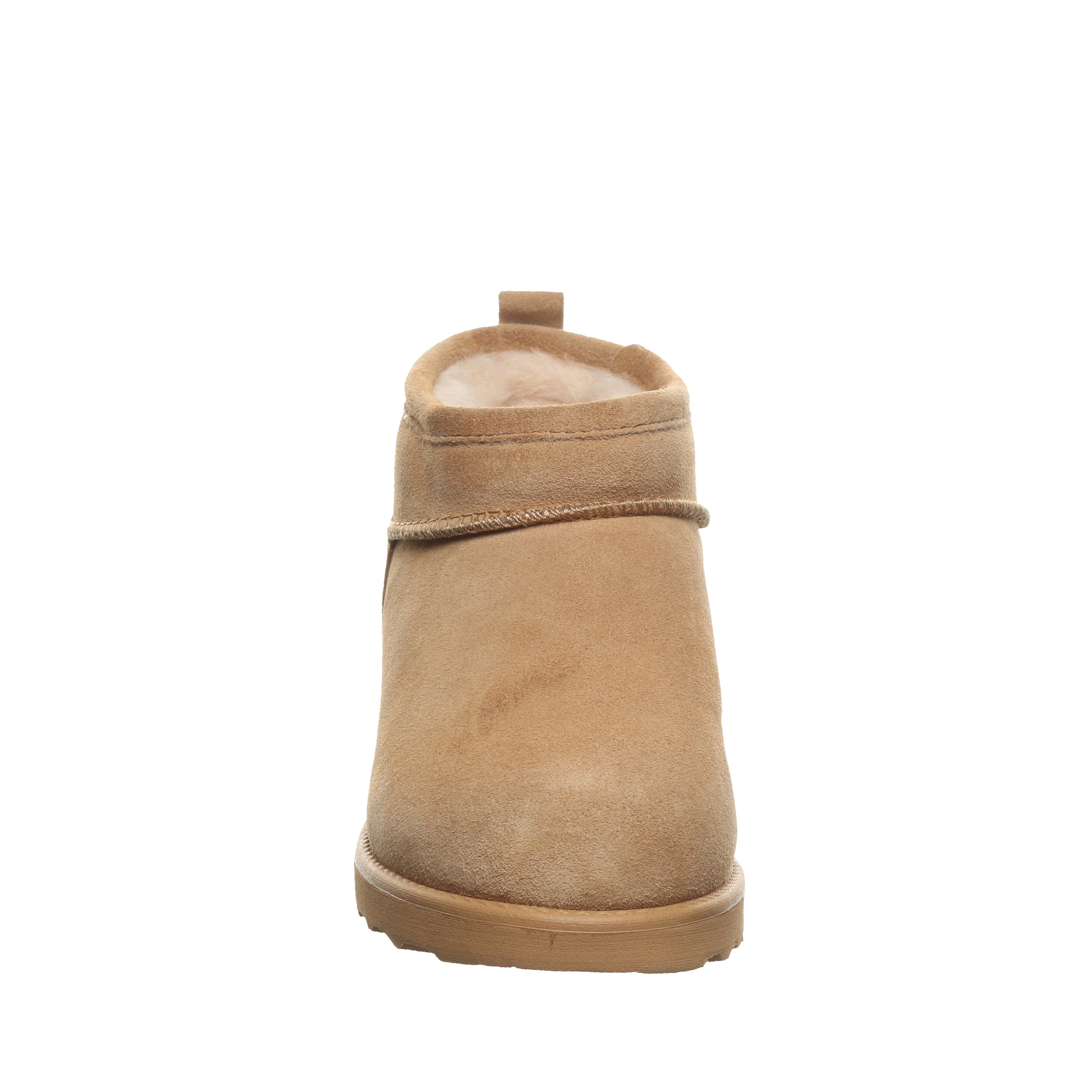 Bearpaw SIENNA Women's Boots - 3341W - Iced Coffee - front view