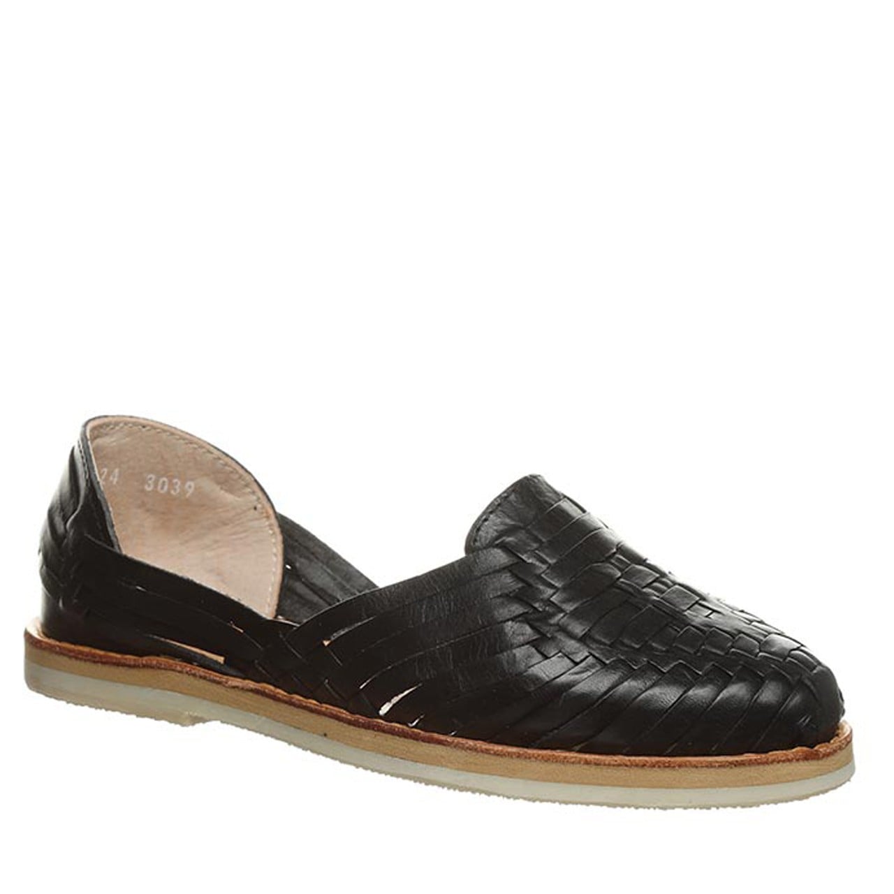 Bearpaw SILVIA Women's Sandals - 2659W - Black - angle main