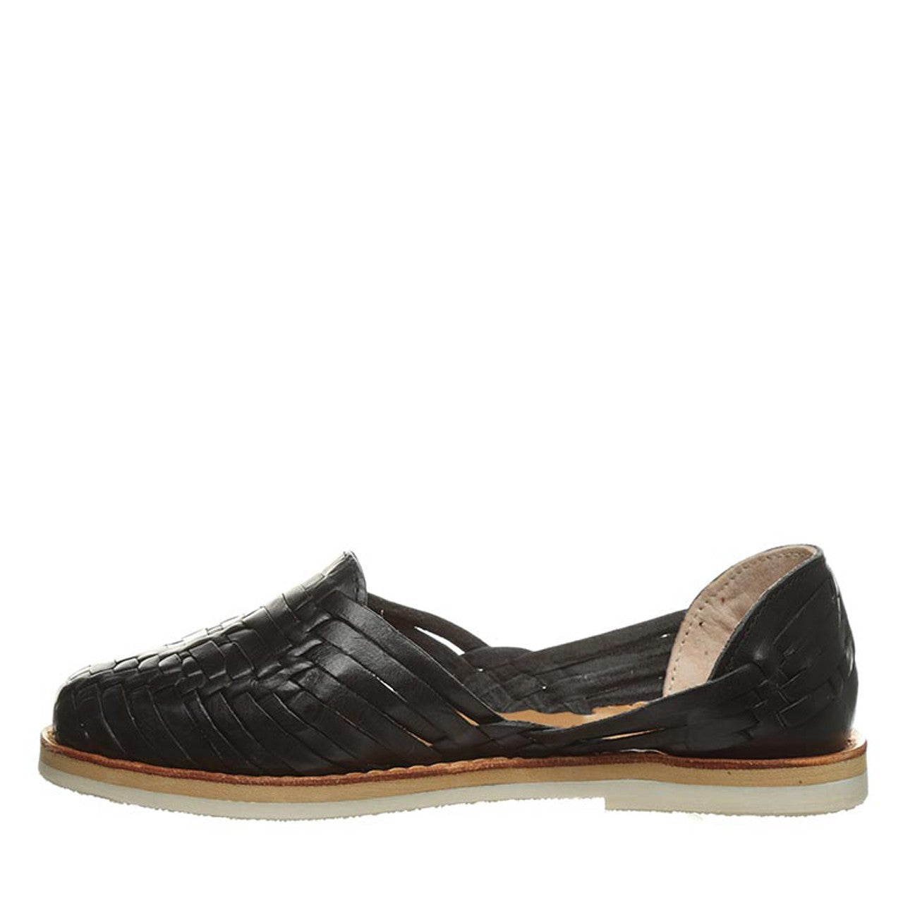 Bearpaw SILVIA Women's Sandals - 2659W - Black - side view