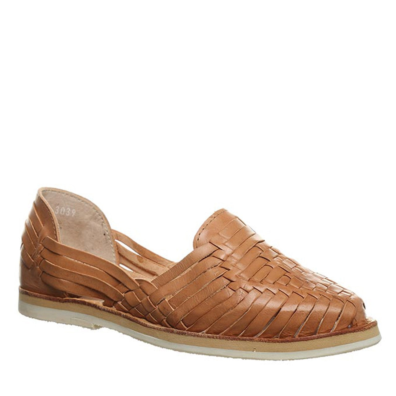 Bearpaw SILVIA Women's Sandals - 2659W - Luggage - angle main