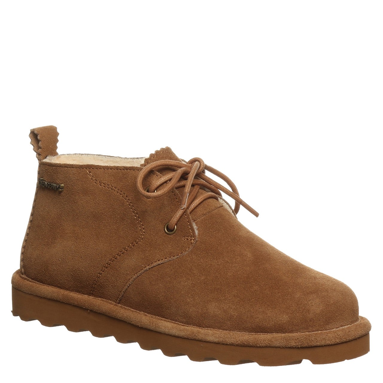 Bearpaw SKYE Women's Boots - 2578W - Hickory - angle main