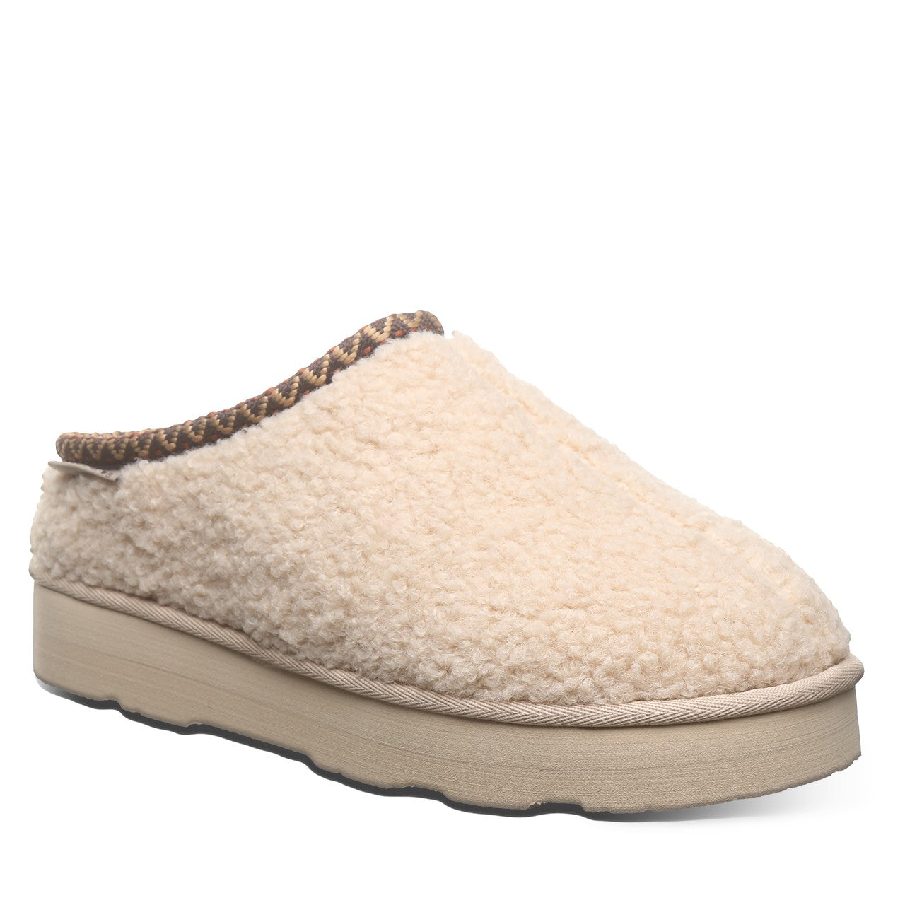 Bearpaw Snuggle Martis Women's Slippers - 3190w